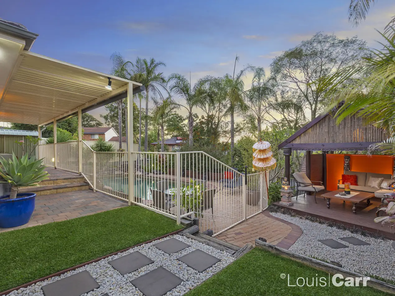 43 Highs Road, West Pennant Hills Sold by Louis Carr Real Estate - image 7