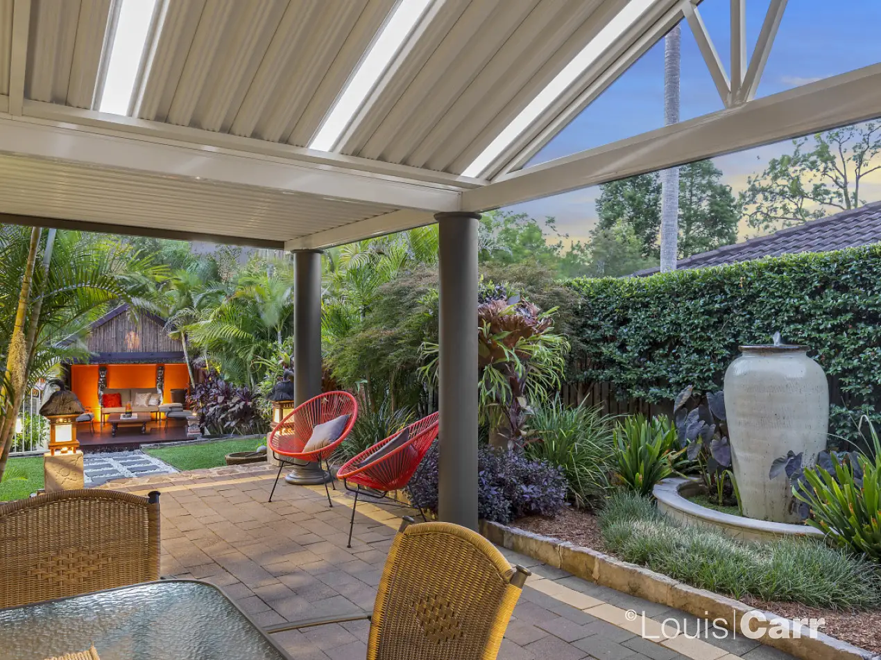 43 Highs Road, West Pennant Hills Sold by Louis Carr Real Estate - image 8