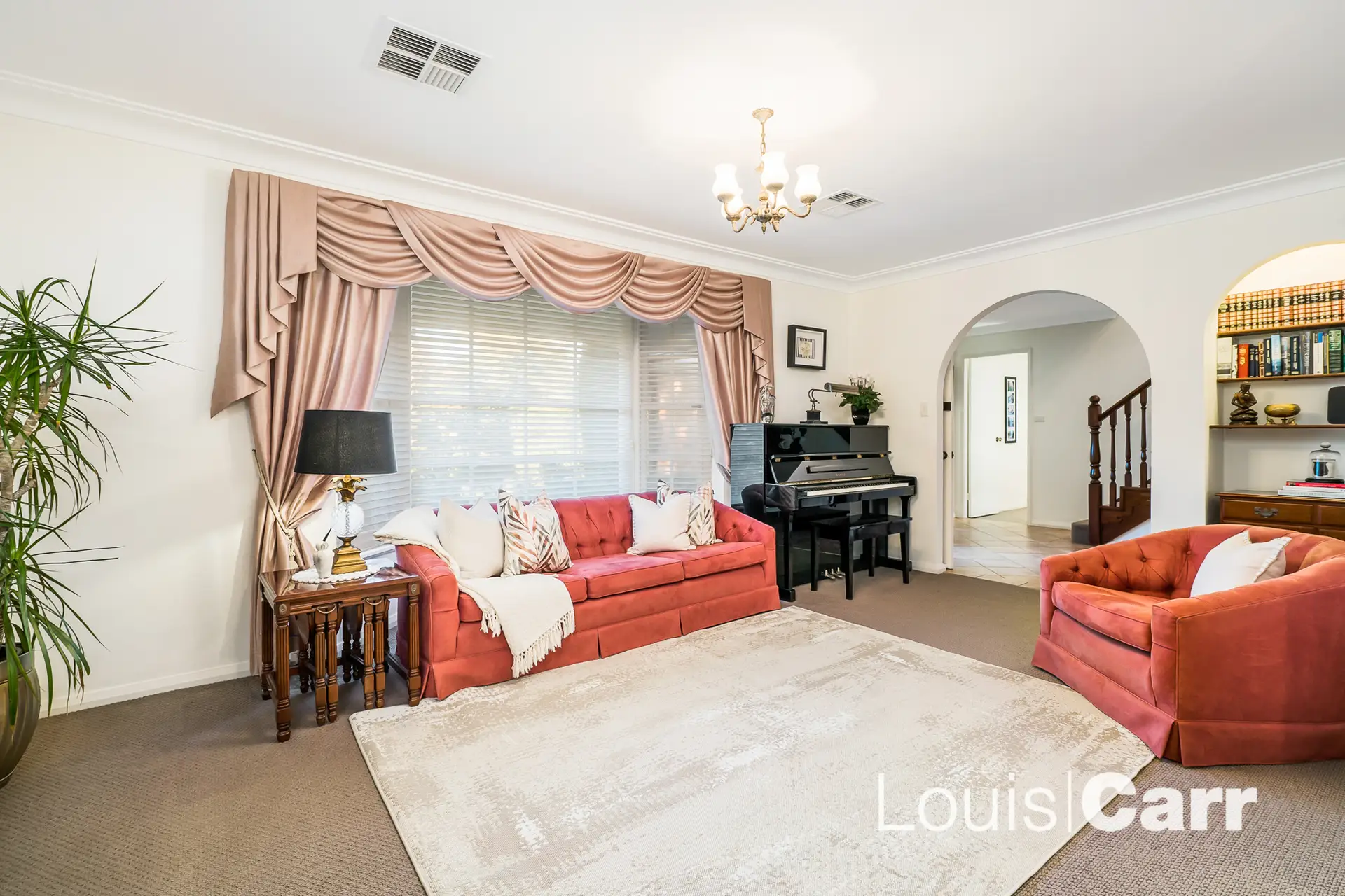 9 Read Place, West Pennant Hills Sold by Louis Carr Real Estate - image 8