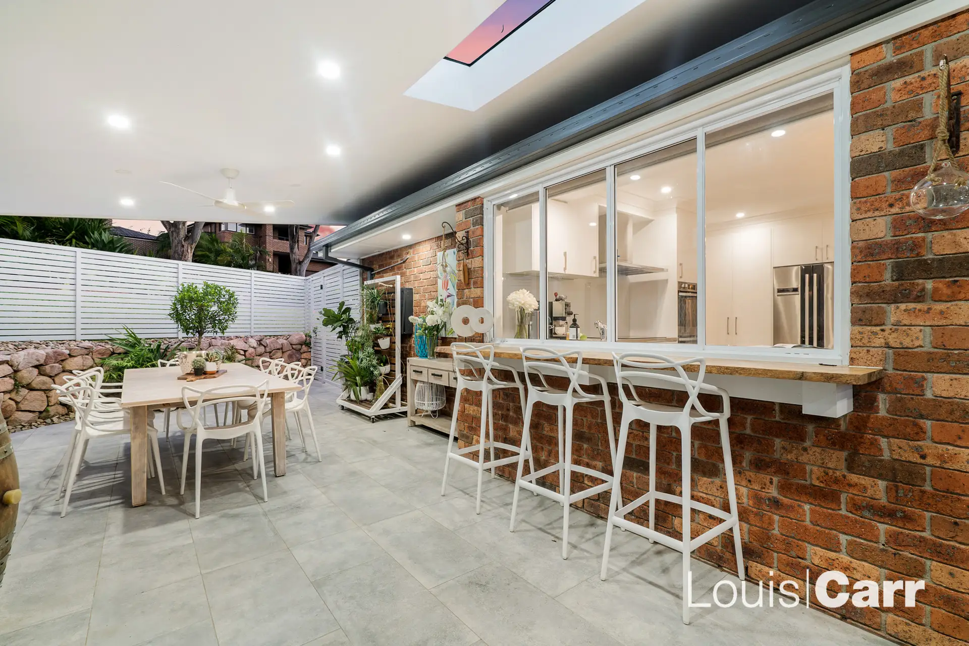 14 Bellbird Drive, West Pennant Hills Sold by Louis Carr Real Estate - image 4