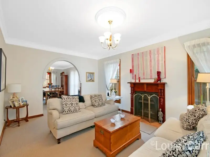 14 Sanctuary Point Road, West Pennant Hills Sold by Louis Carr Real Estate - image 3
