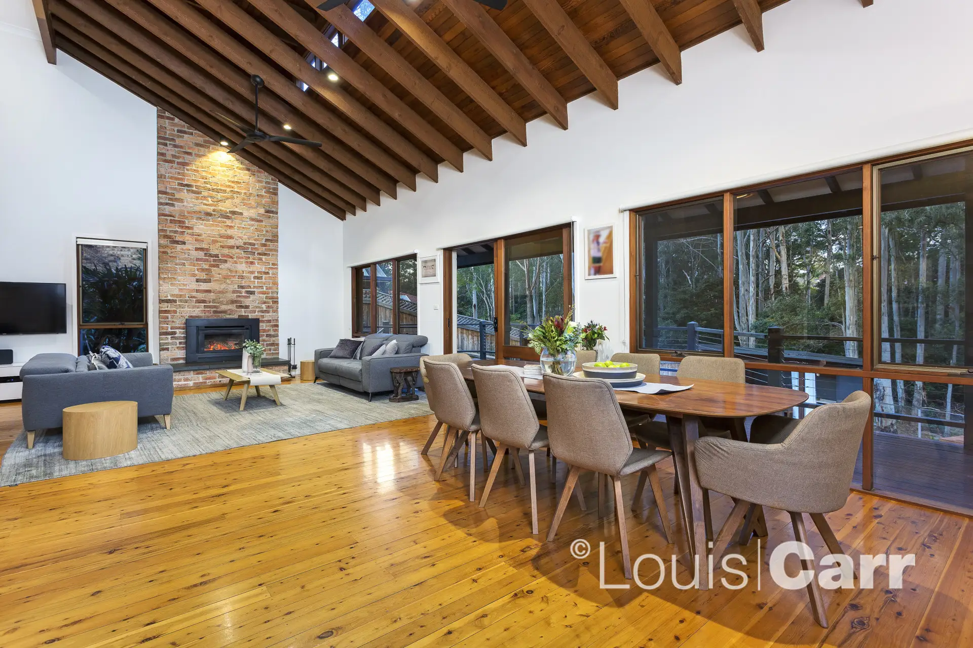 98 Oratava Avenue, West Pennant Hills Sold by Louis Carr Real Estate - image 4