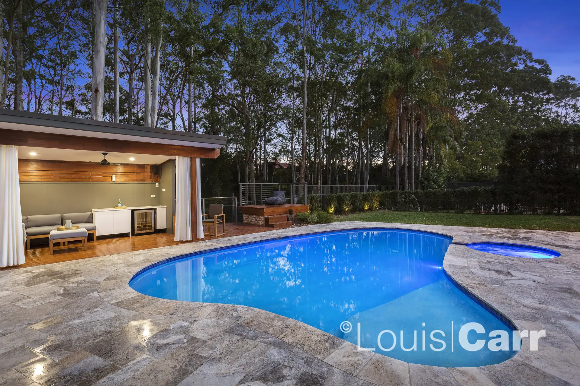 98 Oratava Avenue, West Pennant Hills Sold by Louis Carr Real Estate - image 10