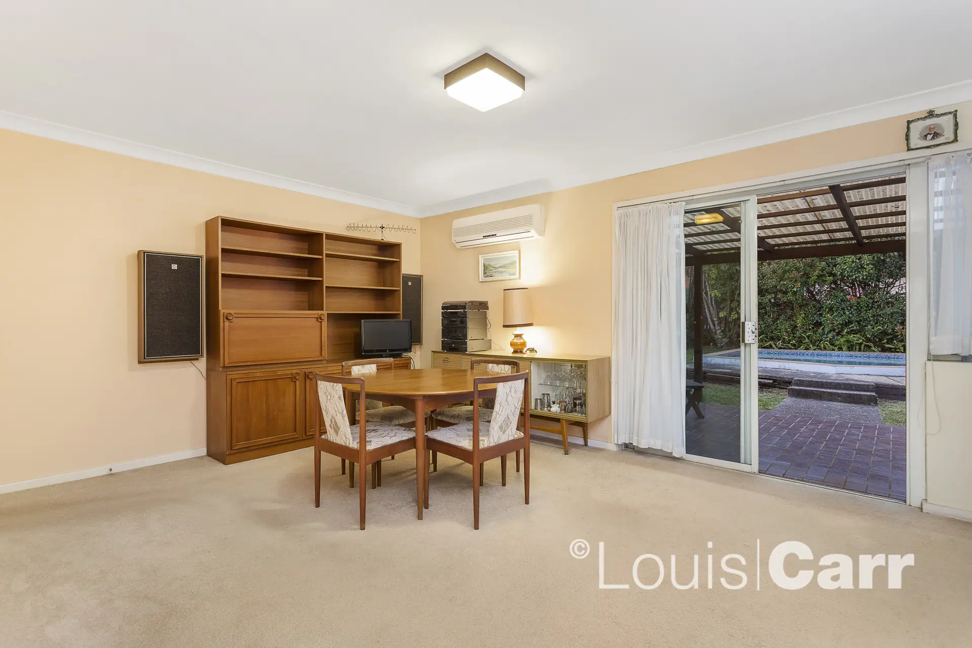 124 Cecil Avenue, Castle Hill Sold by Louis Carr Real Estate - image 4