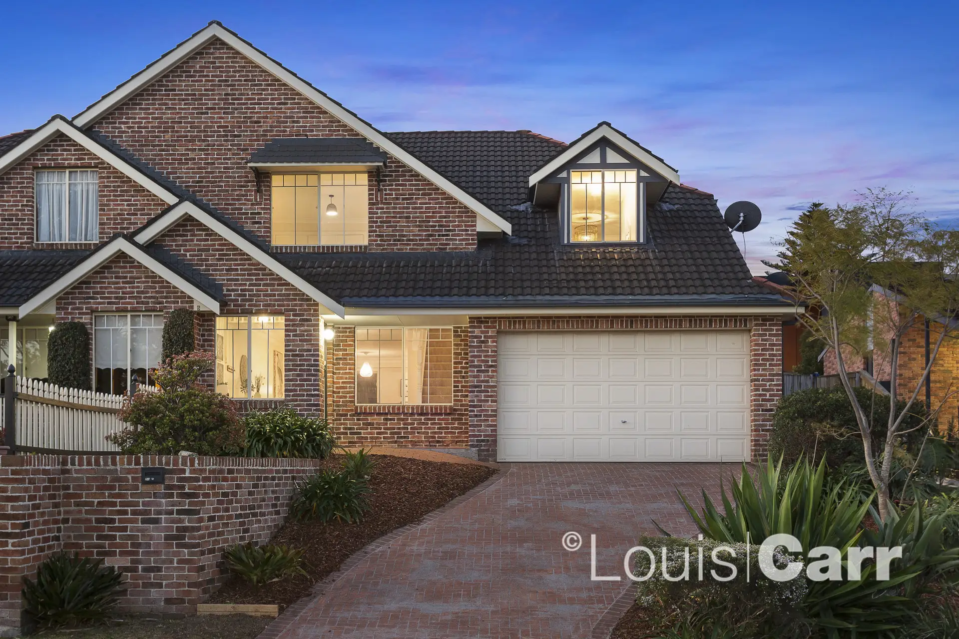 2/5 Merelynne Avenue, West Pennant Hills Sold by Louis Carr Real Estate - image 1