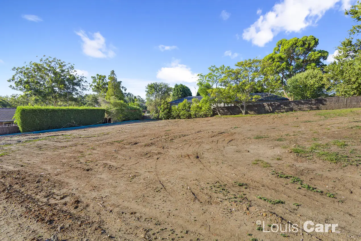 145A Highs Road, West Pennant Hills Sold by Louis Carr Real Estate - image 1