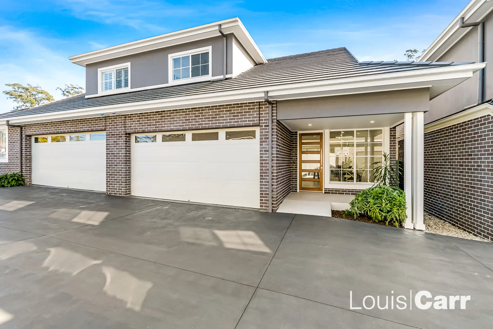 2/18-20 Cardinal Avenue, Beecroft Sold by Louis Carr Real Estate - image 1
