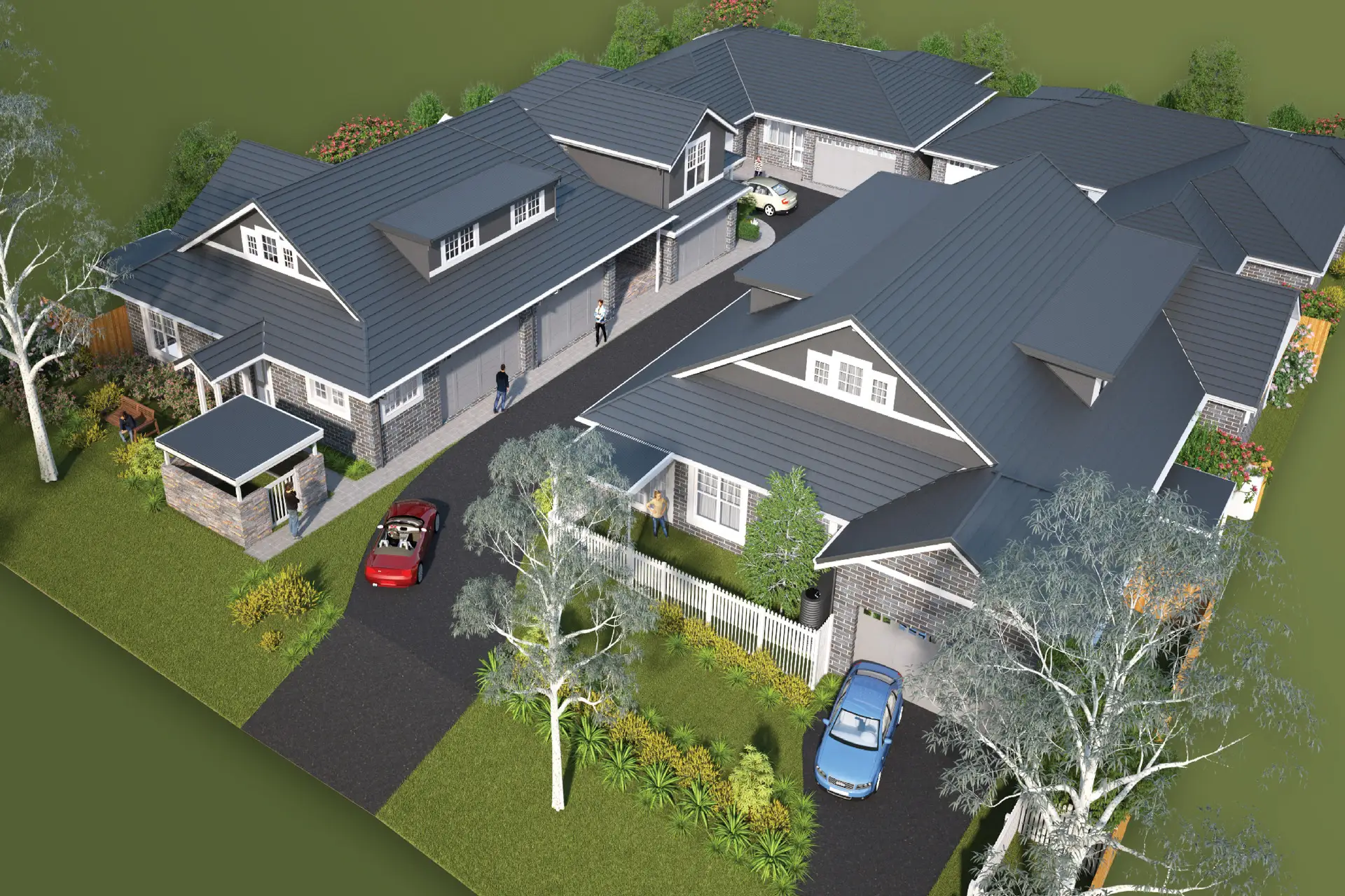 7/18-20 Cardinal Avenue, Beecroft Sold by Louis Carr Real Estate - image 2