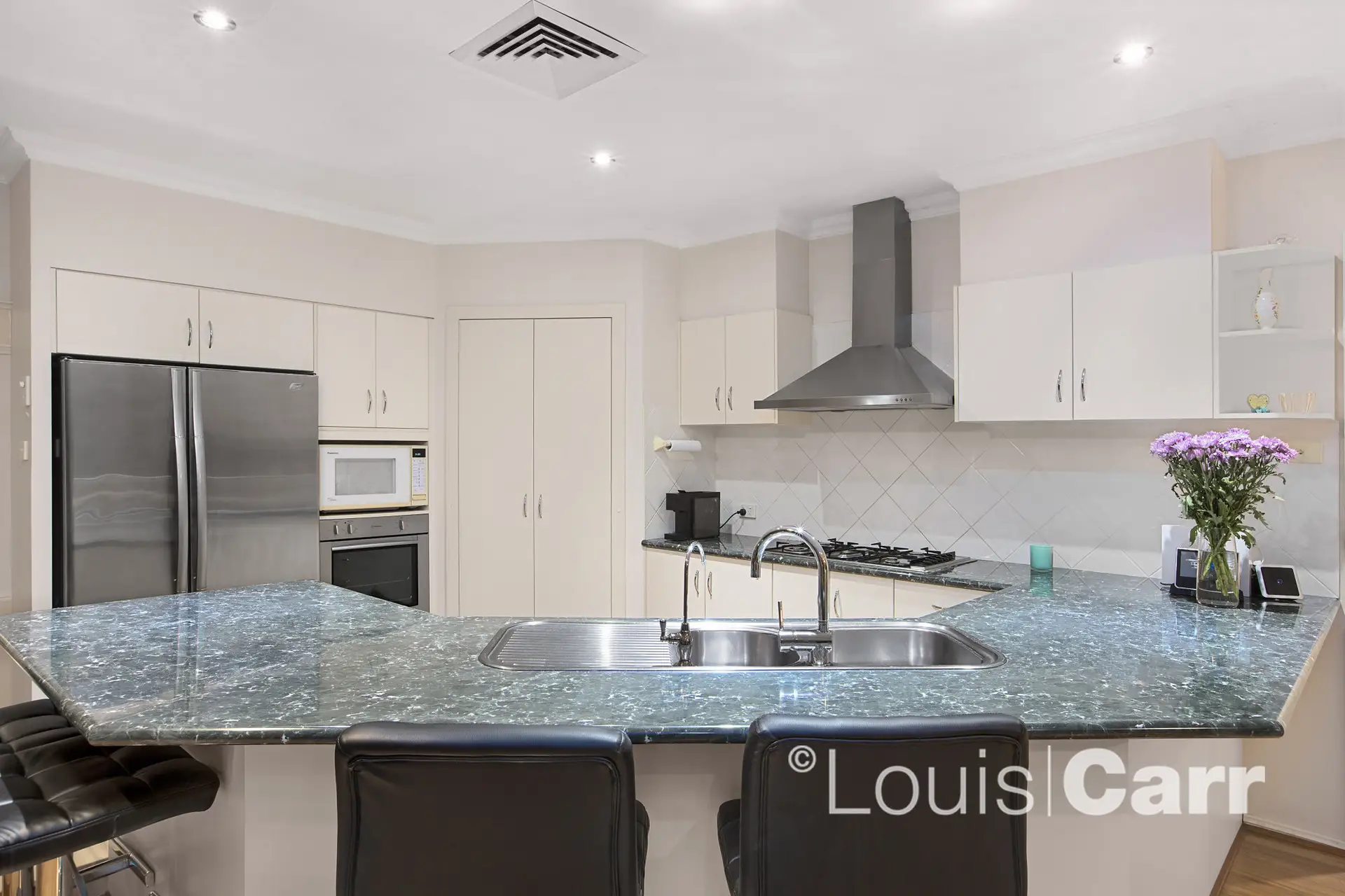 13 Bordeaux Crescent, Castle Hill Sold by Louis Carr Real Estate - image 5