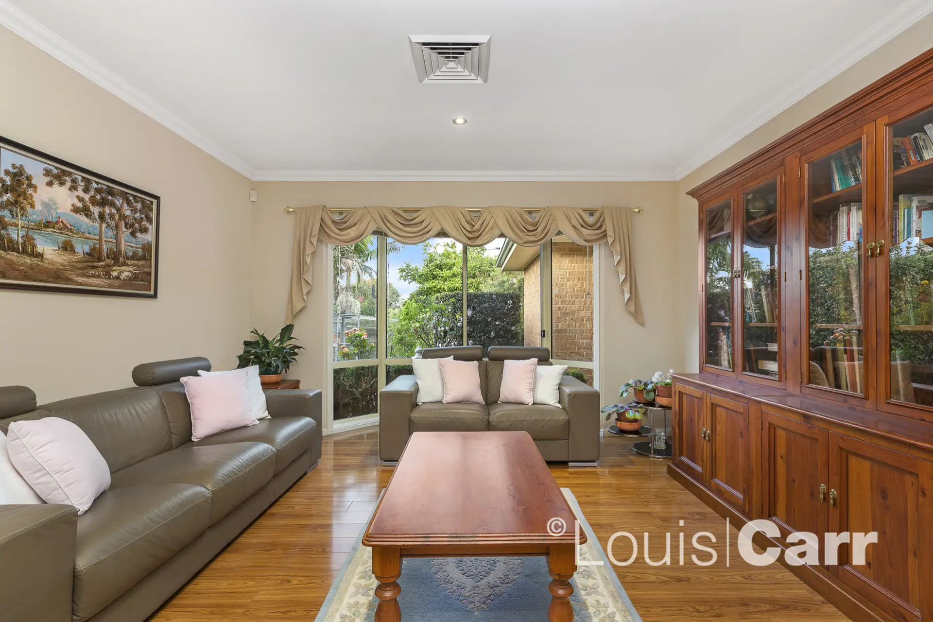 13 Bordeaux Crescent, Castle Hill Sold by Louis Carr Real Estate - image 3