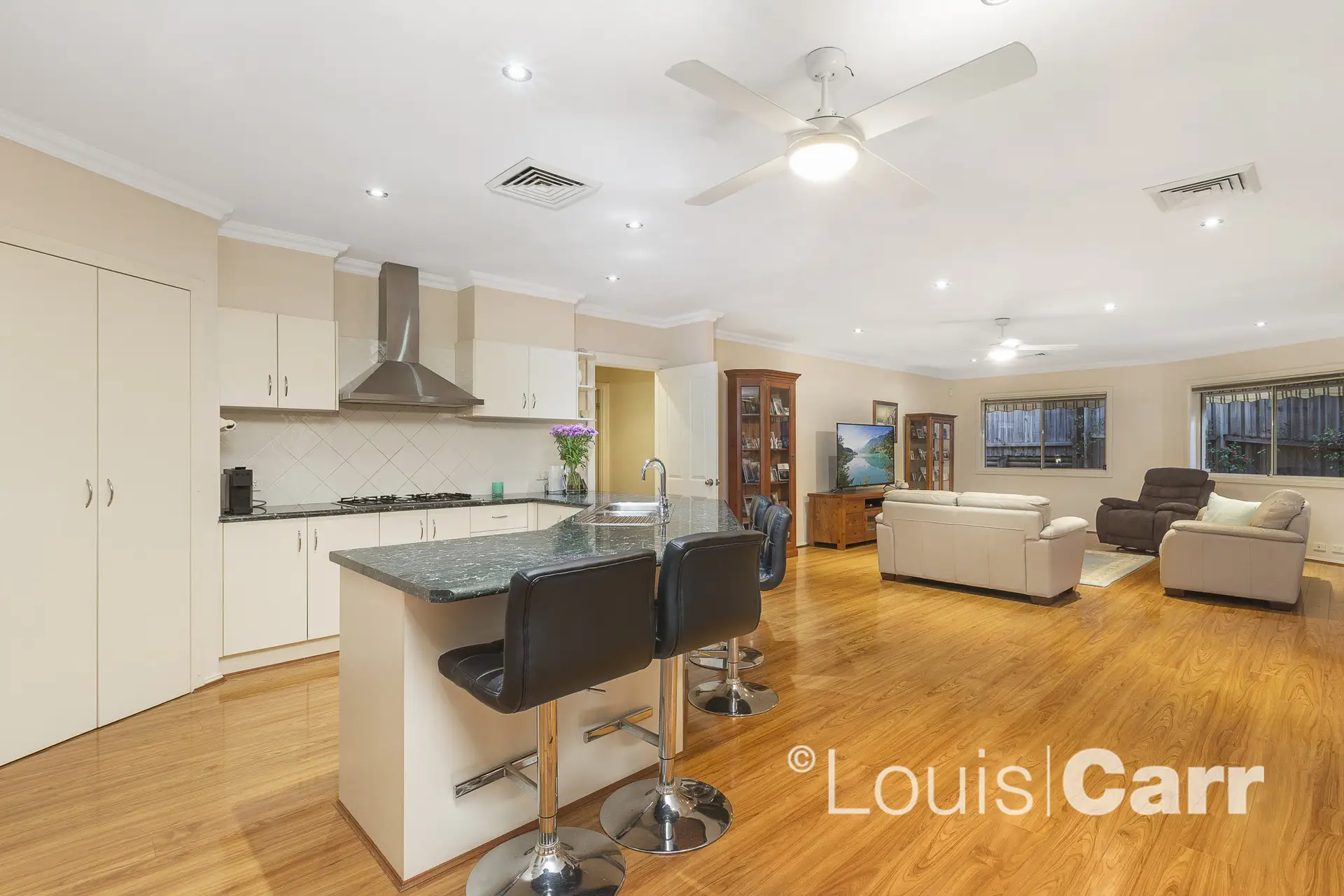 13 Bordeaux Crescent, Castle Hill Sold by Louis Carr Real Estate - image 2