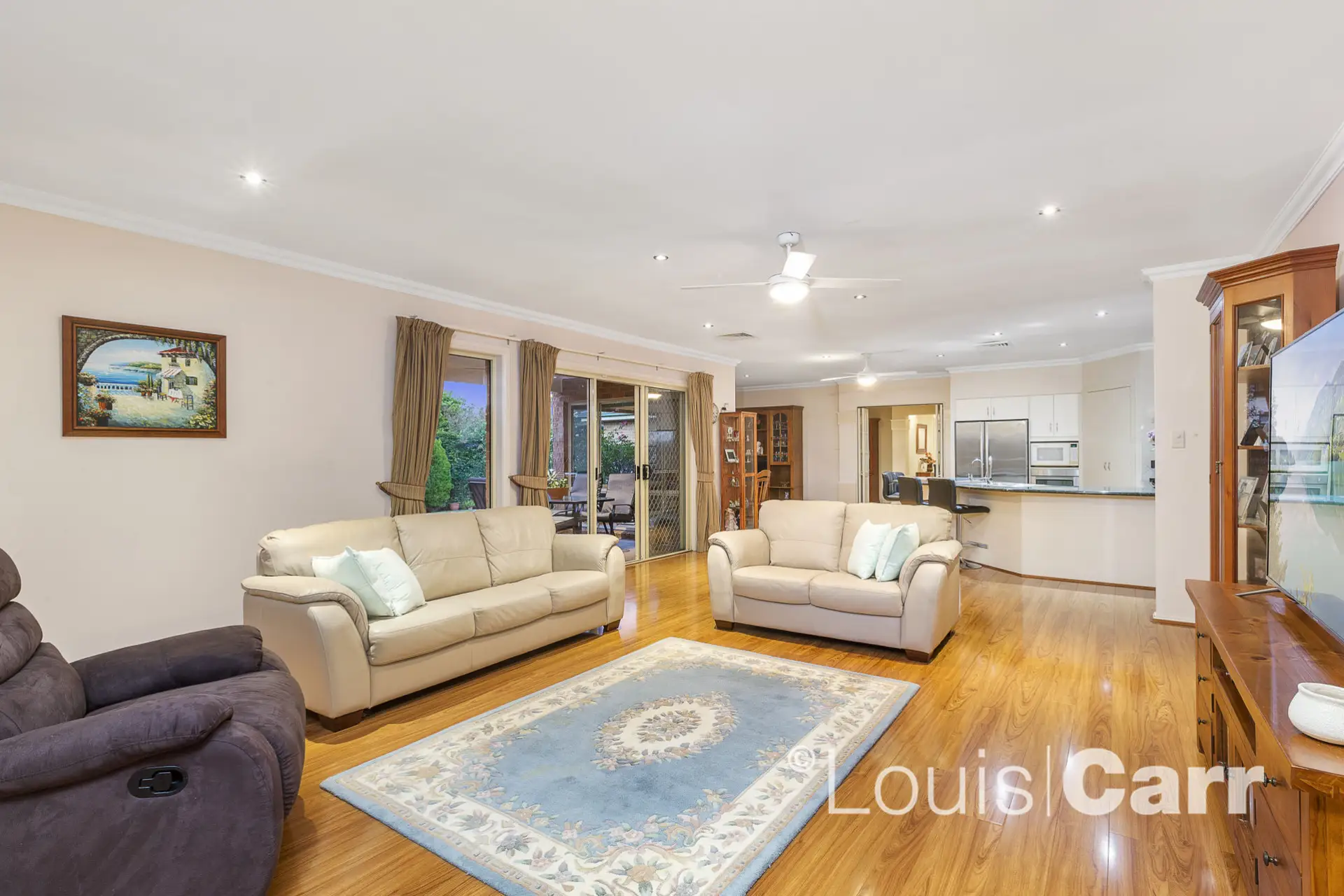 13 Bordeaux Crescent, Castle Hill Sold by Louis Carr Real Estate - image 4