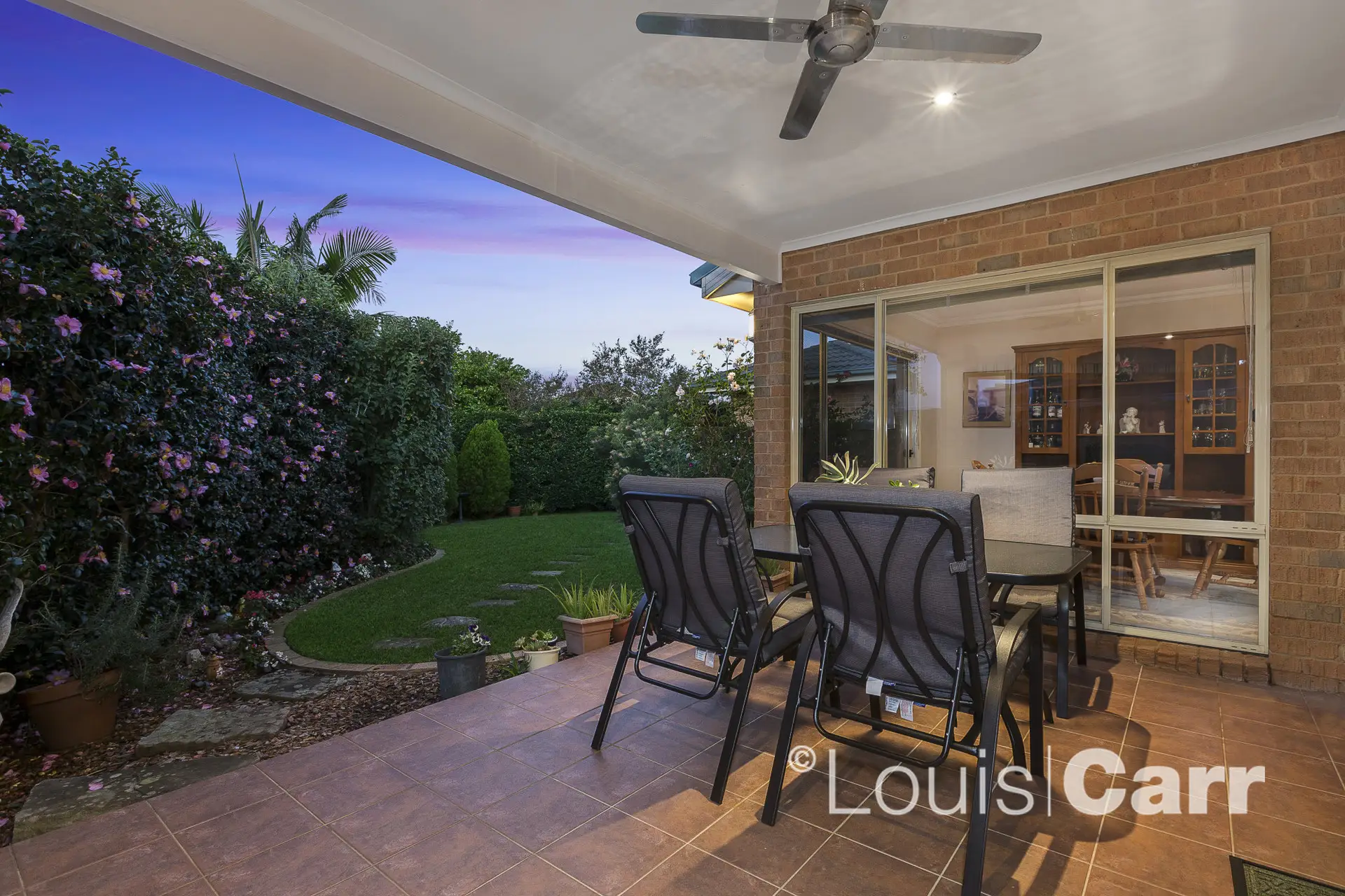 13 Bordeaux Crescent, Castle Hill Sold by Louis Carr Real Estate - image 10