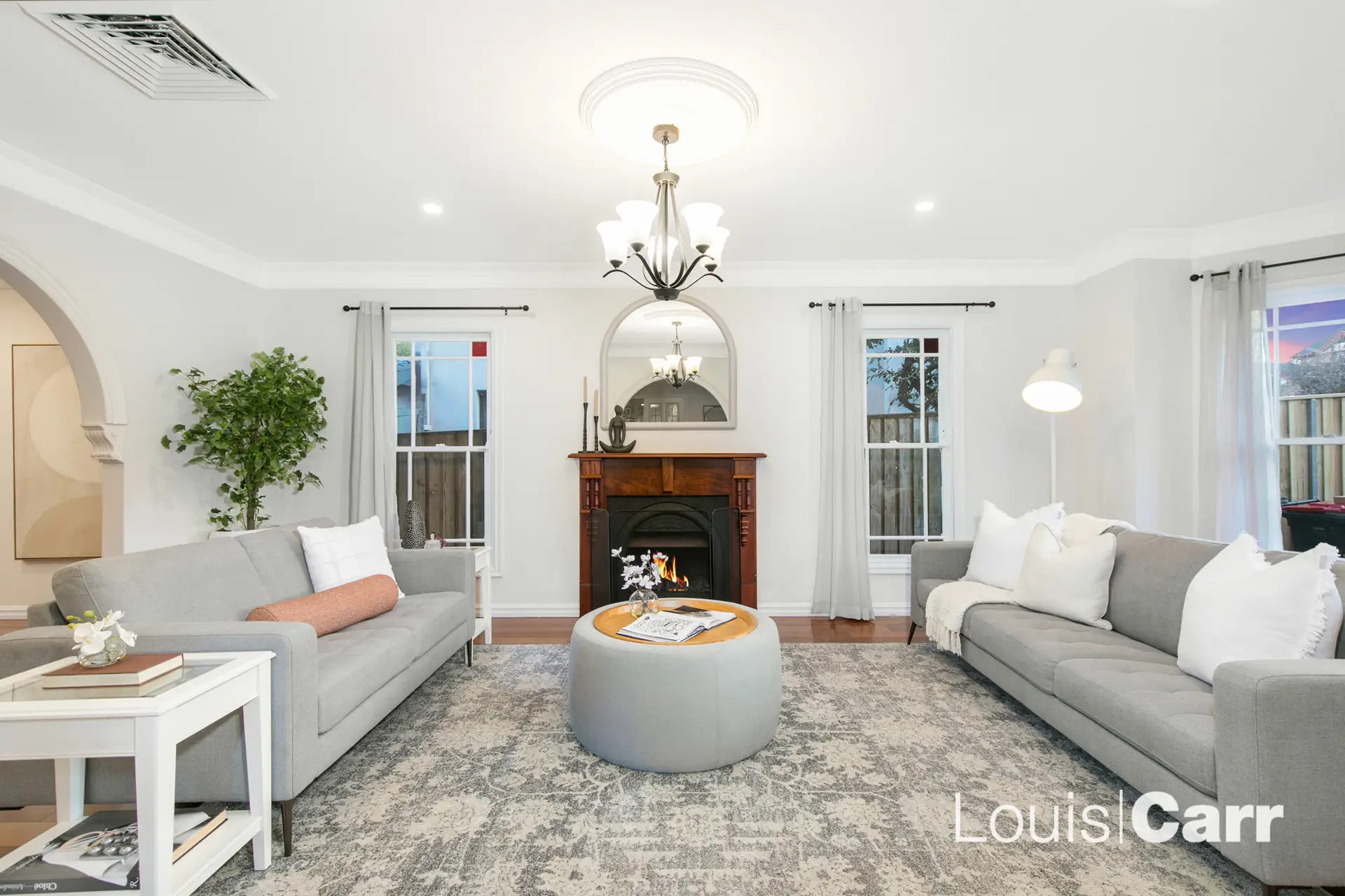 14 Sanctuary Point Road, West Pennant Hills Sold by Louis Carr Real Estate - image 6
