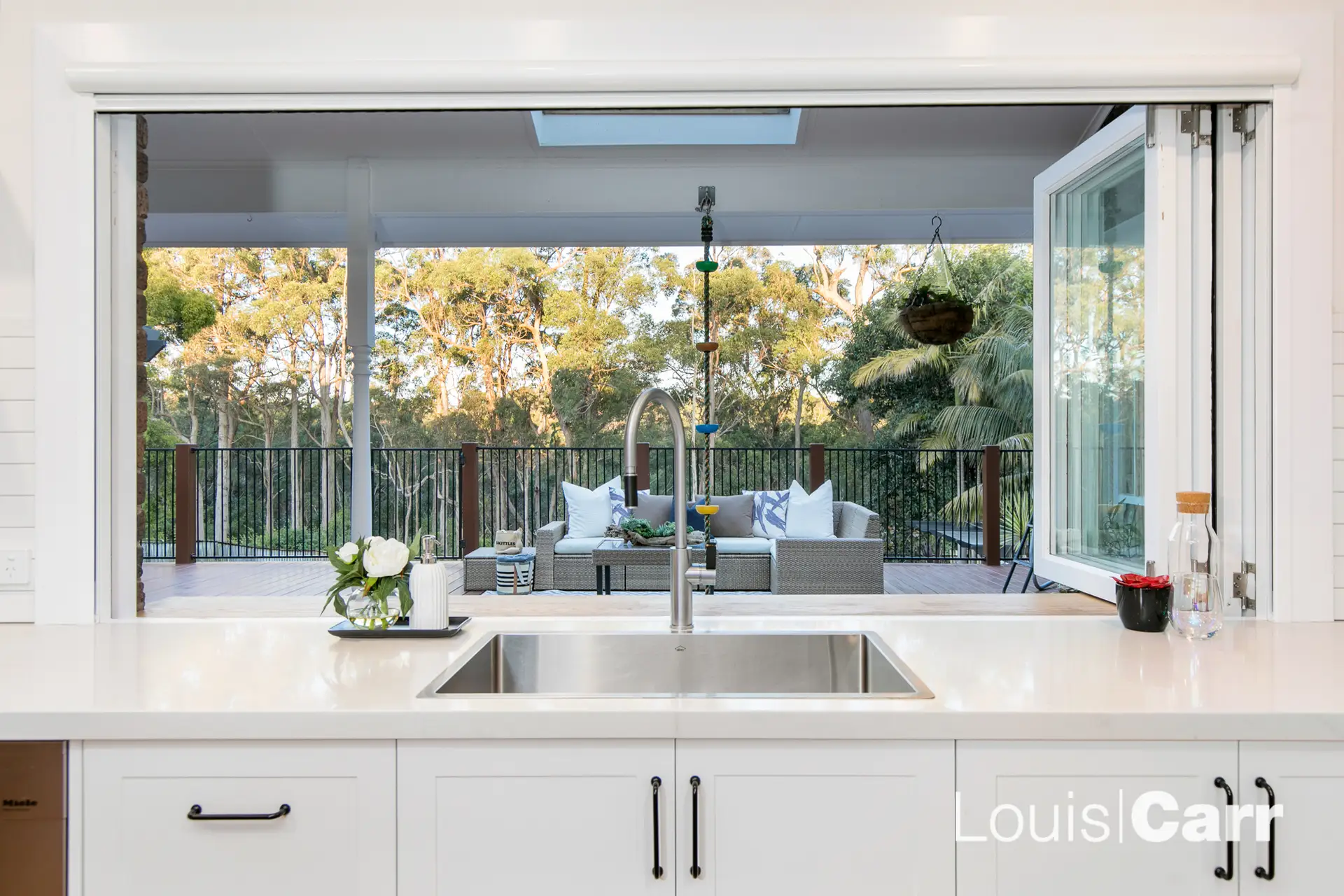14 Sanctuary Point Road, West Pennant Hills Sold by Louis Carr Real Estate - image 4