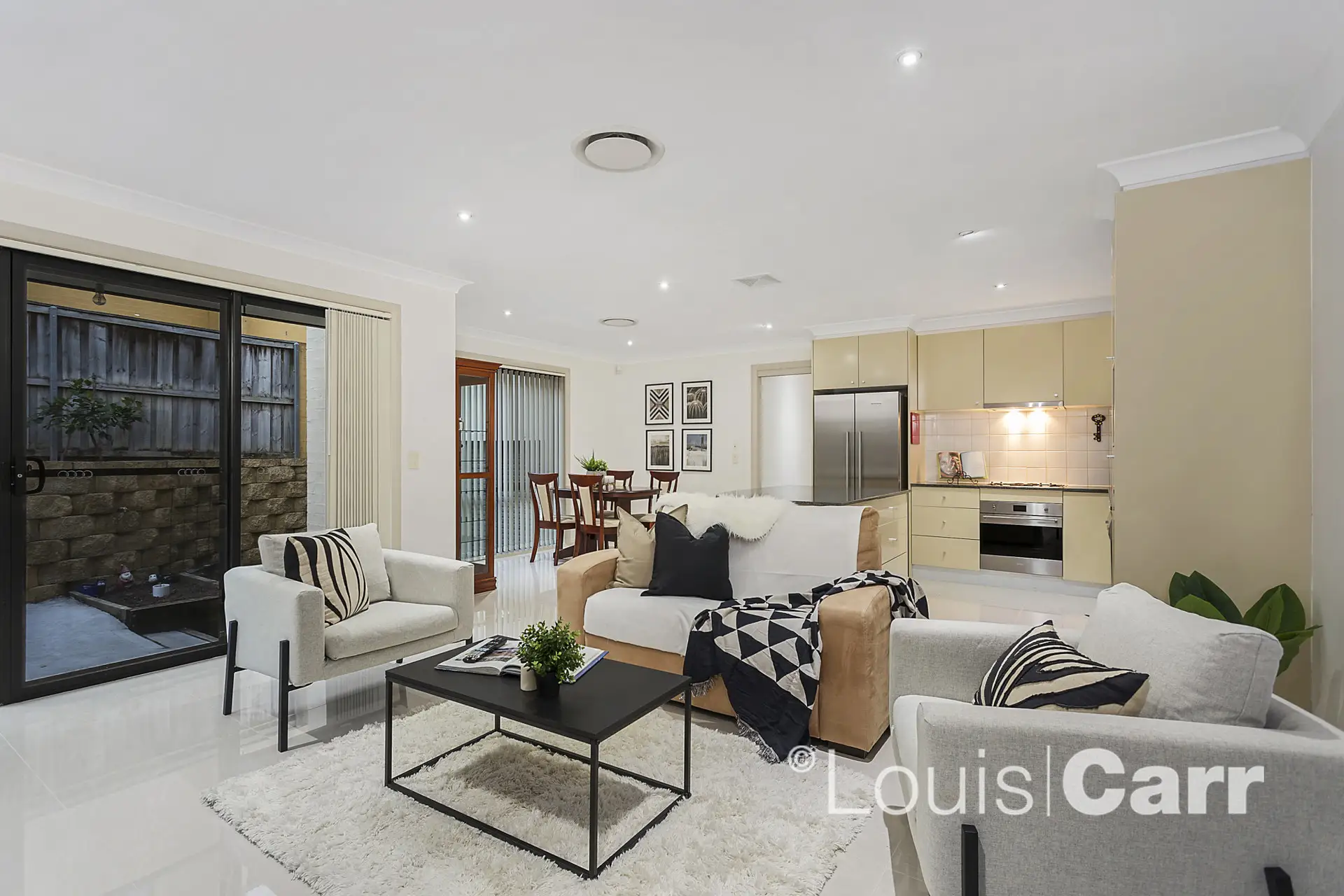 23 Peartree Circuit, West Pennant Hills Sold by Louis Carr Real Estate - image 2