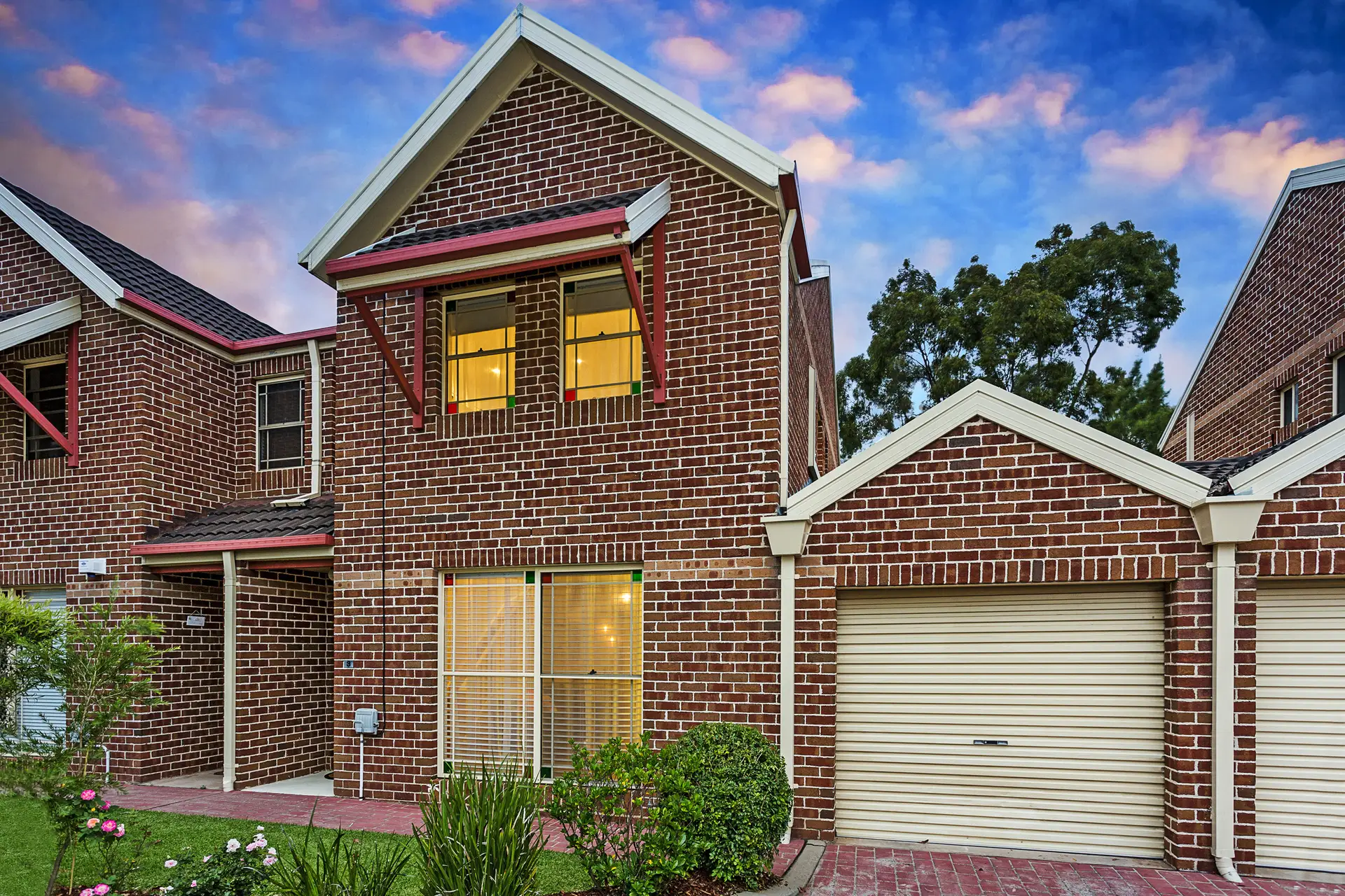 3/39 Coonara Avenue, West Pennant Hills Sold by Louis Carr Real Estate - image 4