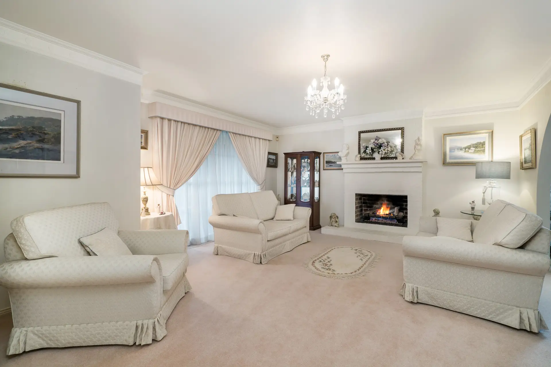 8 Deakin Place, West Pennant Hills Sold by Louis Carr Real Estate - image 5