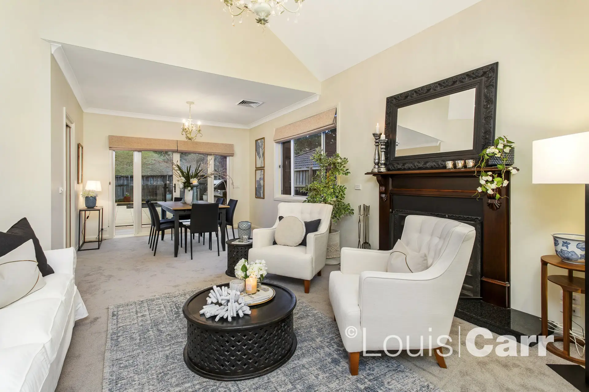 22 Foley Place, Castle Hill Sold by Louis Carr Real Estate - image 3