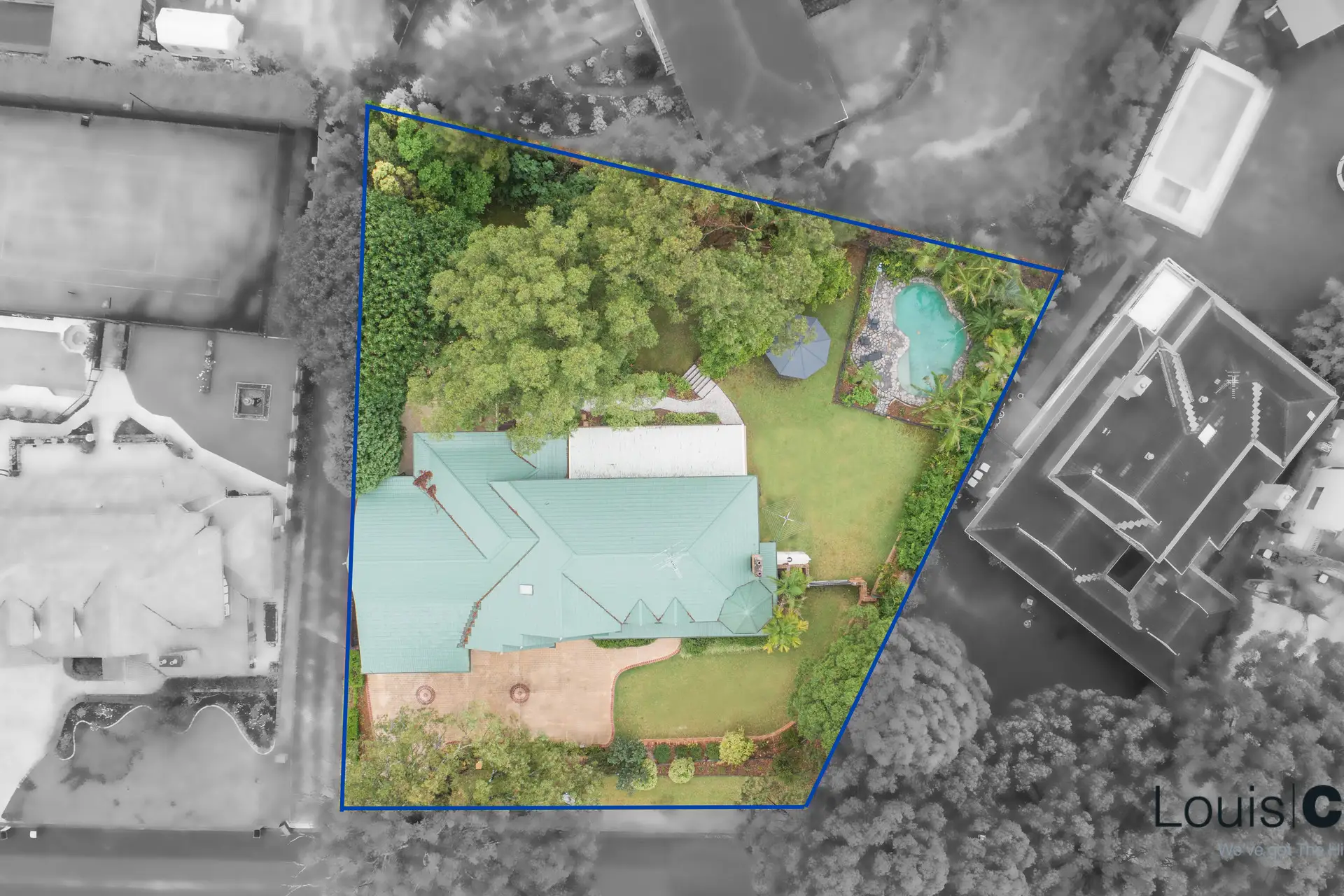 16 Crego Road, Glenhaven Sold by Louis Carr Real Estate - image 20