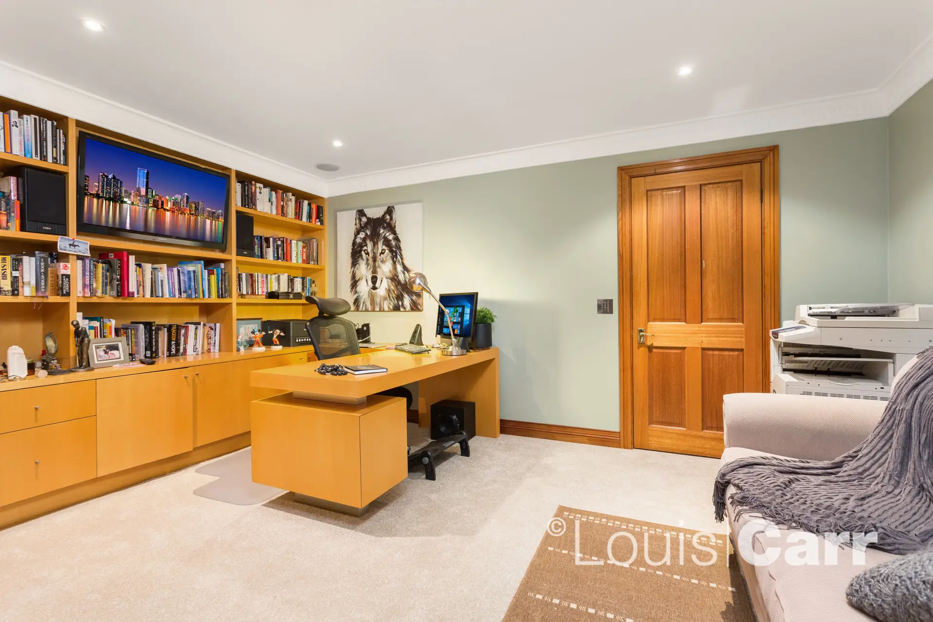 16 Crego Road, Glenhaven Sold by Louis Carr Real Estate - image 11