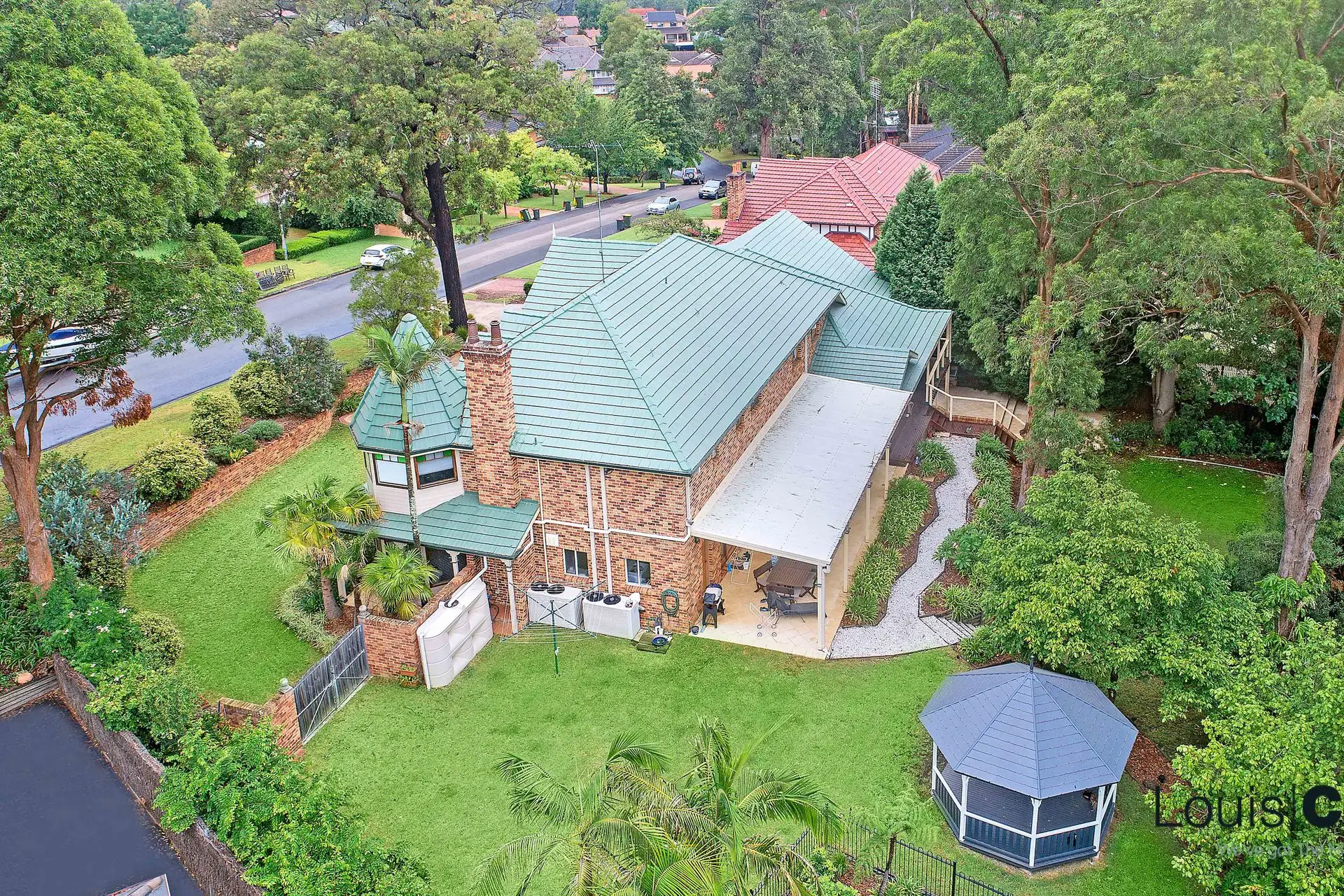 16 Crego Road, Glenhaven Sold by Louis Carr Real Estate - image 17