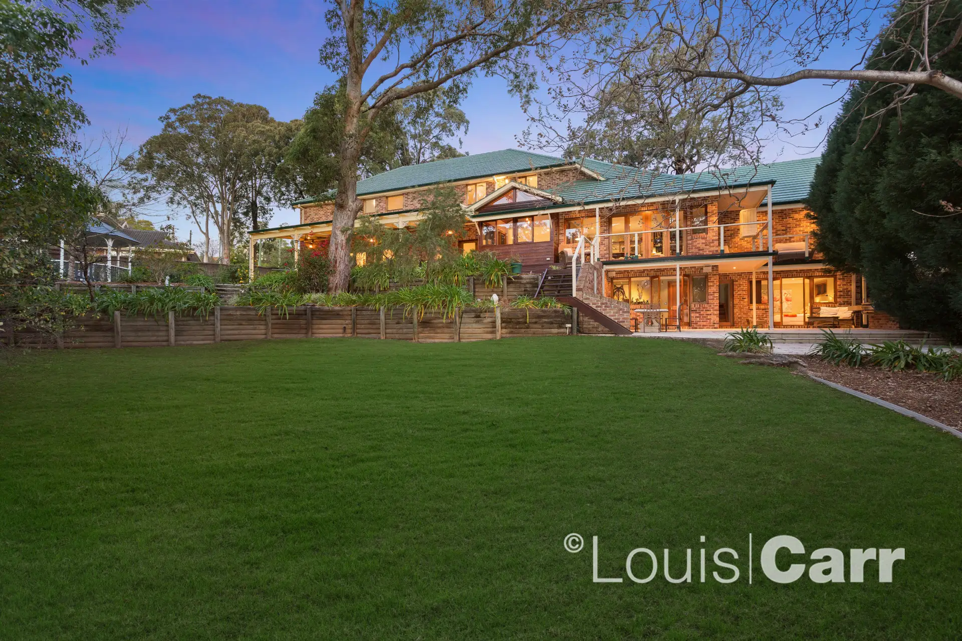 16 Crego Road, Glenhaven Sold by Louis Carr Real Estate - image 15