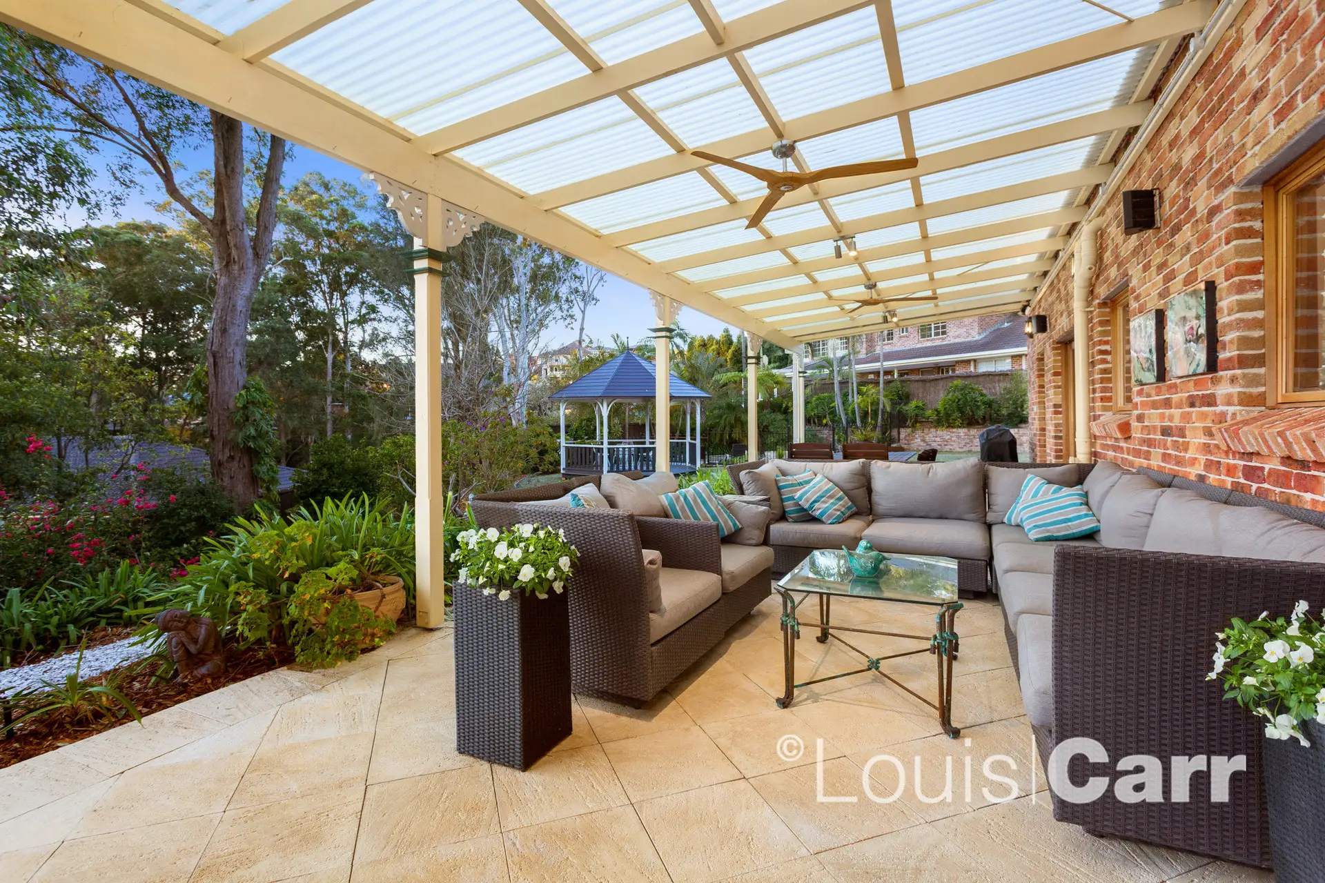 16 Crego Road, Glenhaven Sold by Louis Carr Real Estate - image 16