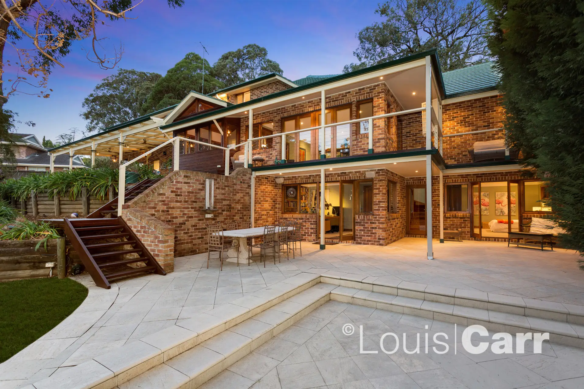 16 Crego Road, Glenhaven Sold by Louis Carr Real Estate - image 18