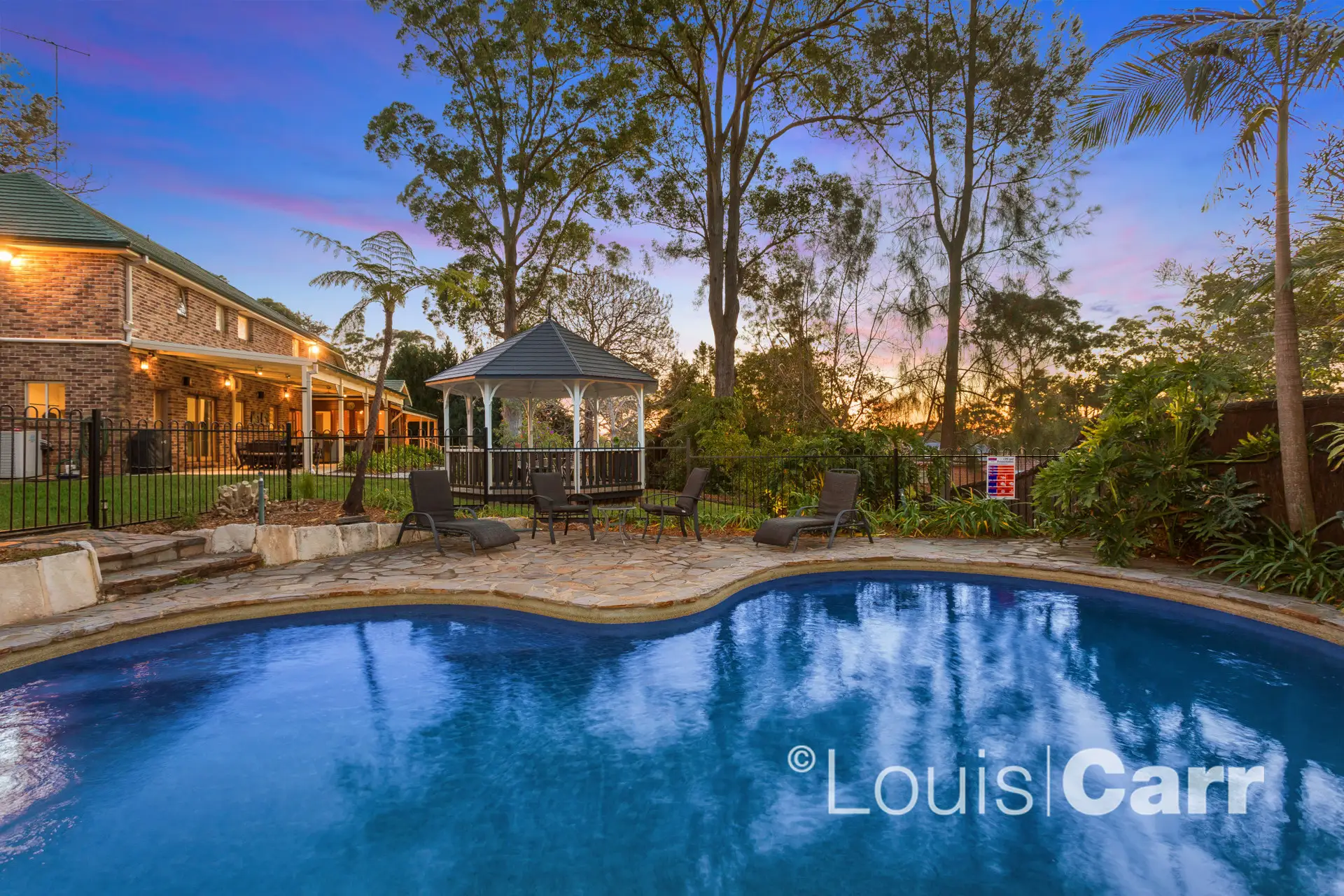 16 Crego Road, Glenhaven Sold by Louis Carr Real Estate - image 14