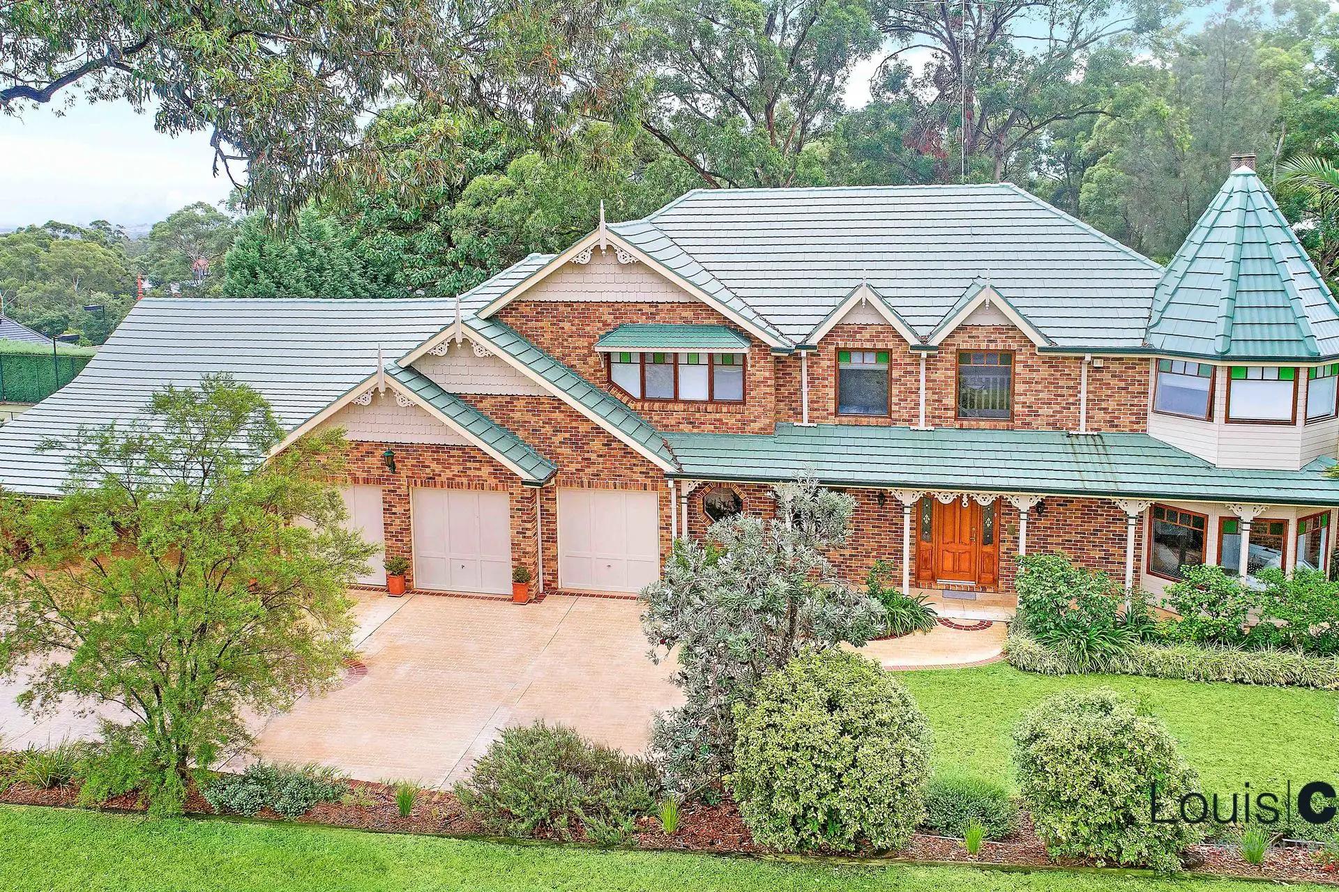16 Crego Road, Glenhaven Sold by Louis Carr Real Estate - image 19