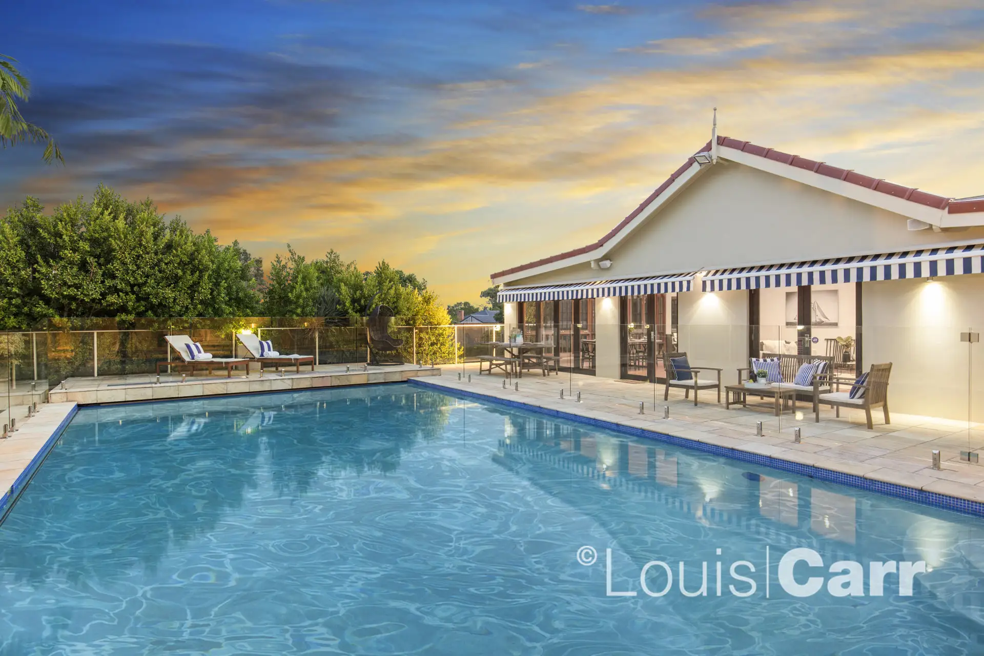 17 Blacks Road, West Pennant Hills Sold by Louis Carr Real Estate - image 2