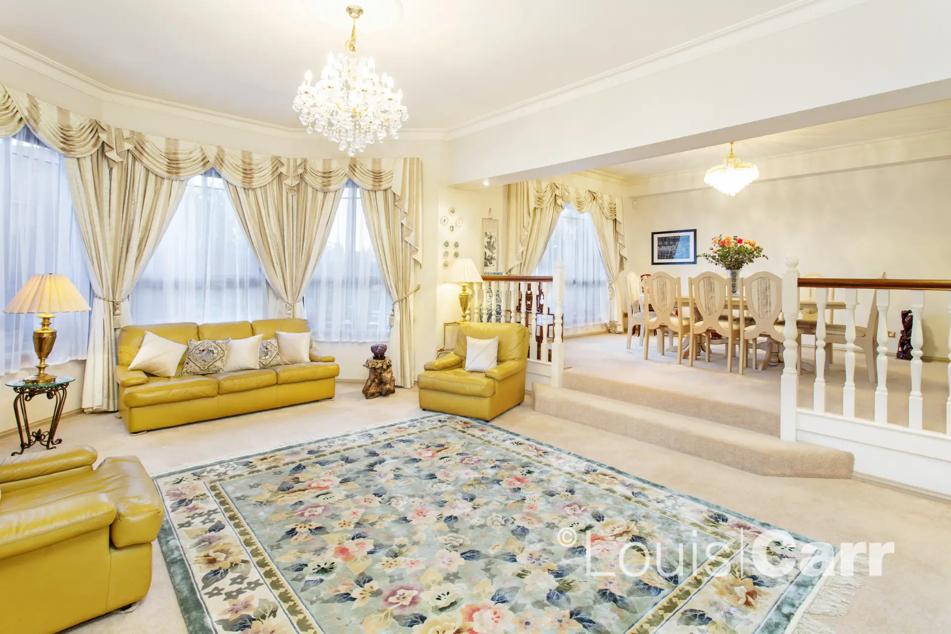 6 Governor Phillip Place, West Pennant Hills Sold by Louis Carr Real Estate - image 2