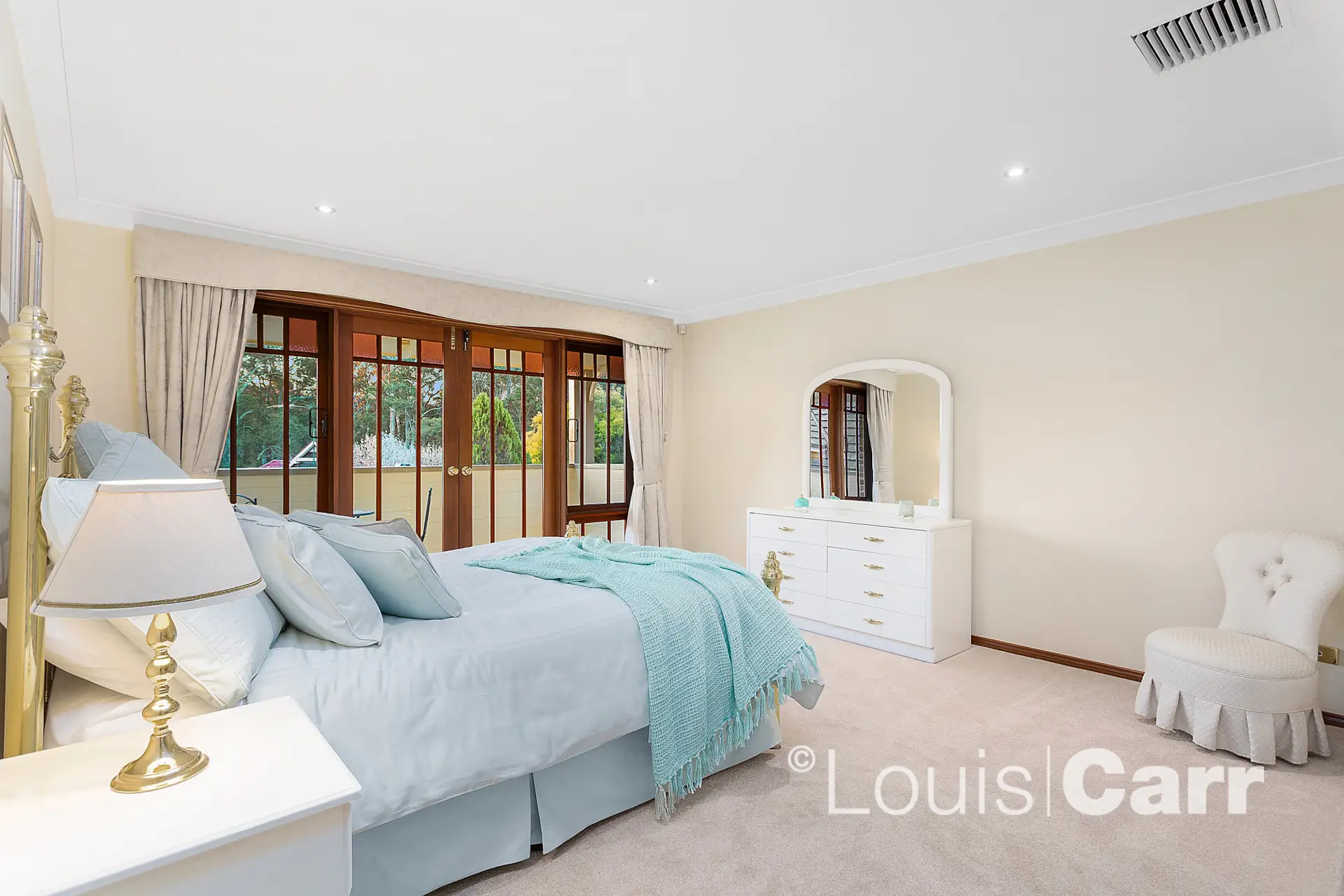 7 Rosella Way, West Pennant Hills Sold by Louis Carr Real Estate - image 9