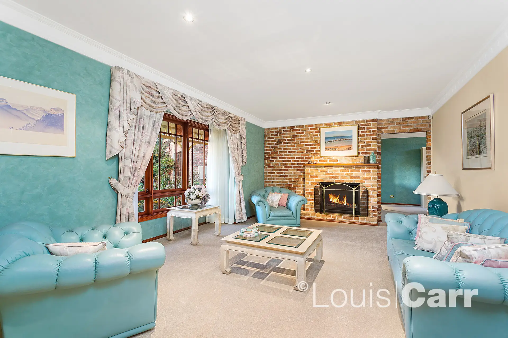 7 Rosella Way, West Pennant Hills Sold by Louis Carr Real Estate - image 3