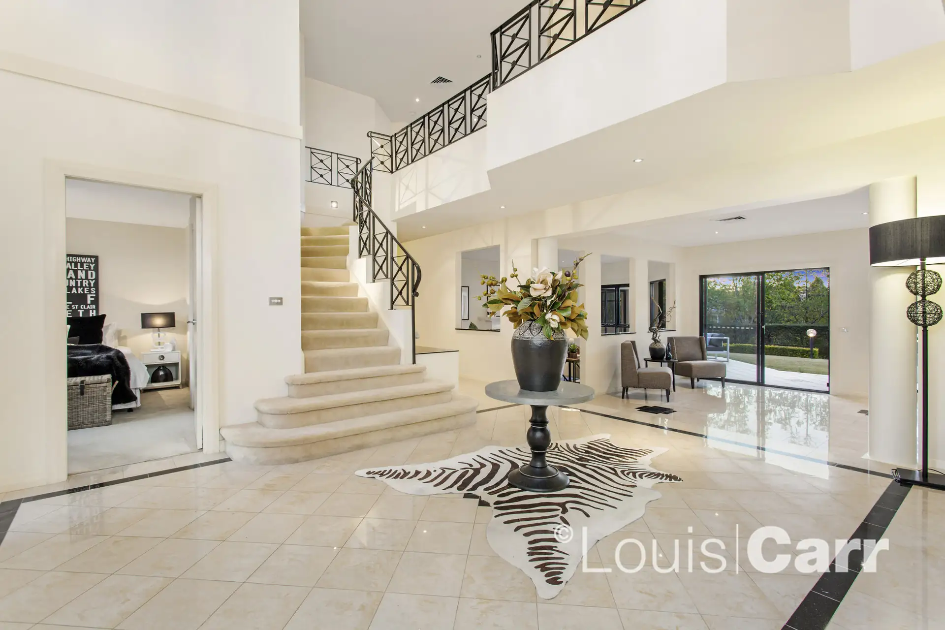 4 Gemeren Grove, West Pennant Hills Sold by Louis Carr Real Estate - image 5
