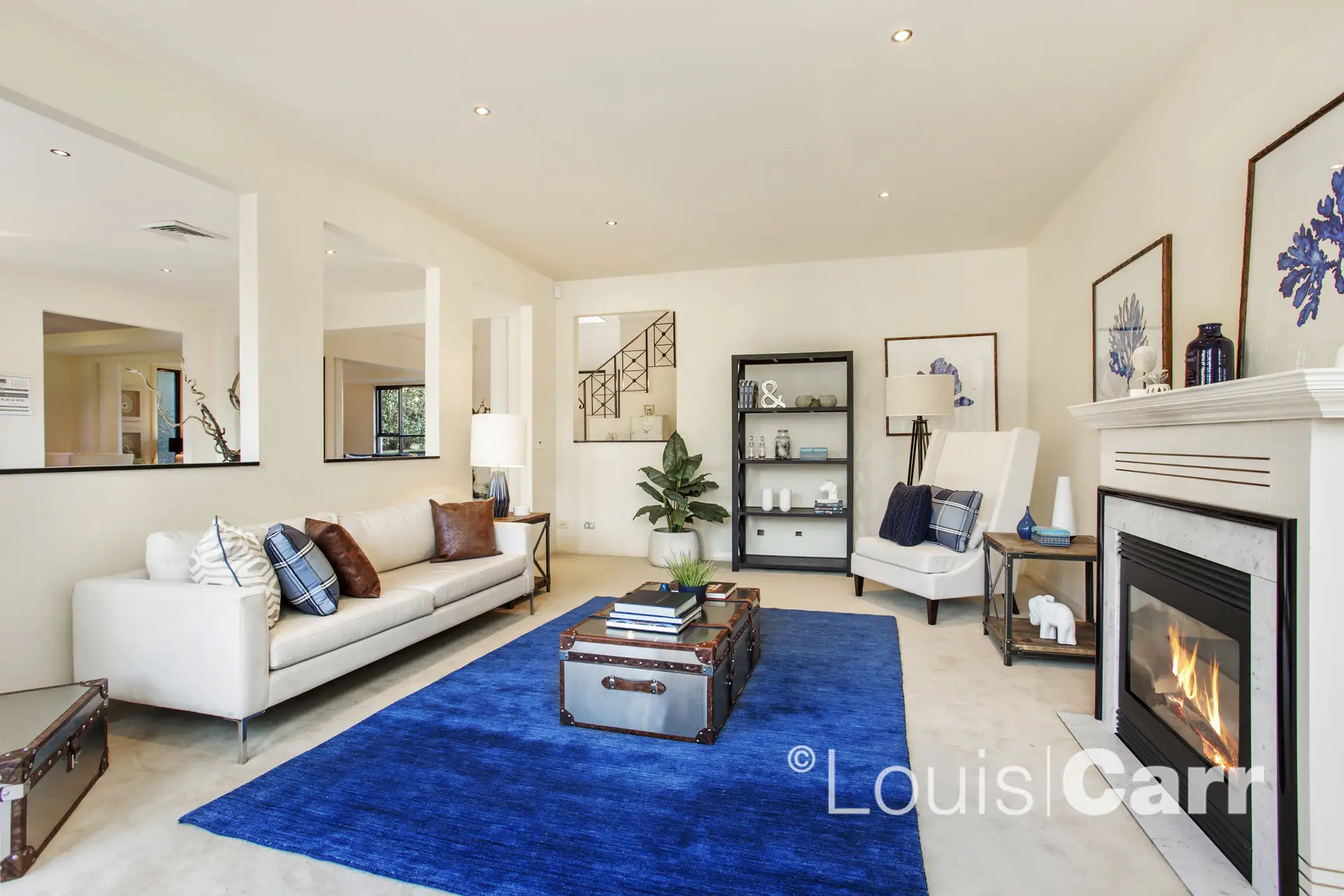 4 Gemeren Grove, West Pennant Hills Sold by Louis Carr Real Estate - image 4