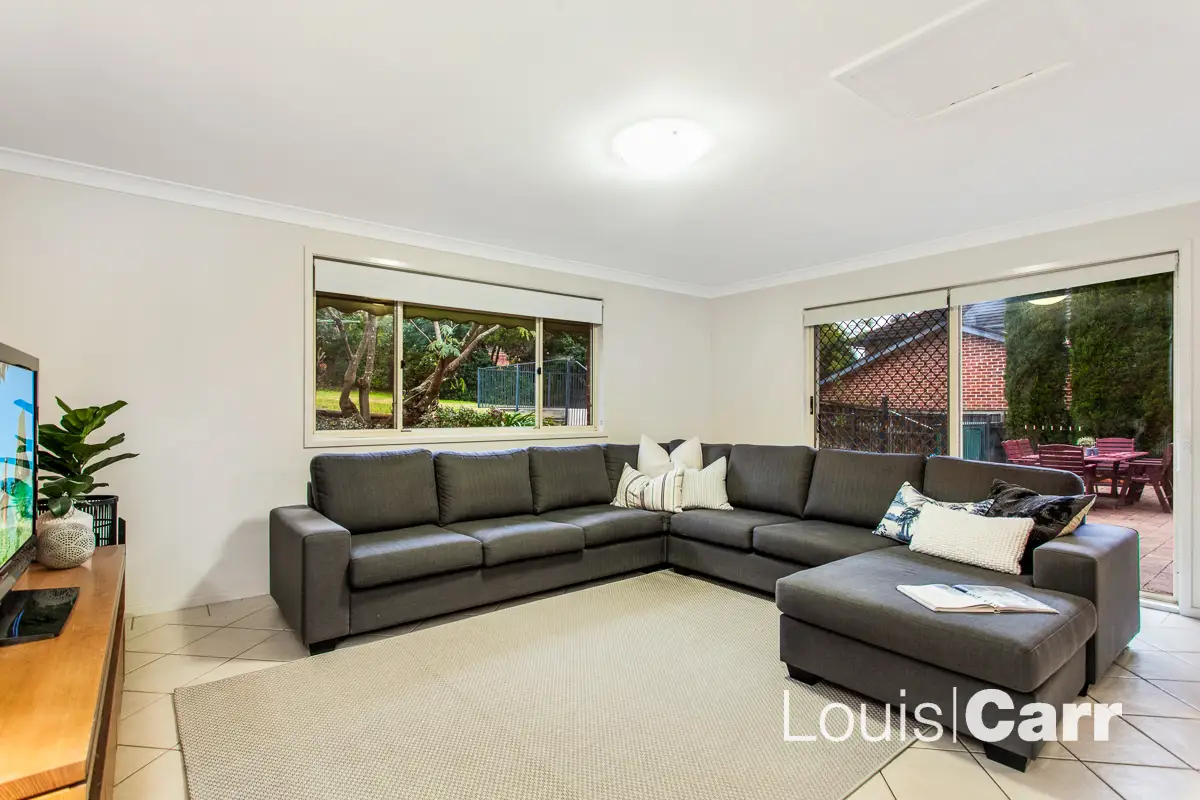 3 Sanctuary Point Road, West Pennant Hills Sold by Louis Carr Real Estate - image 6