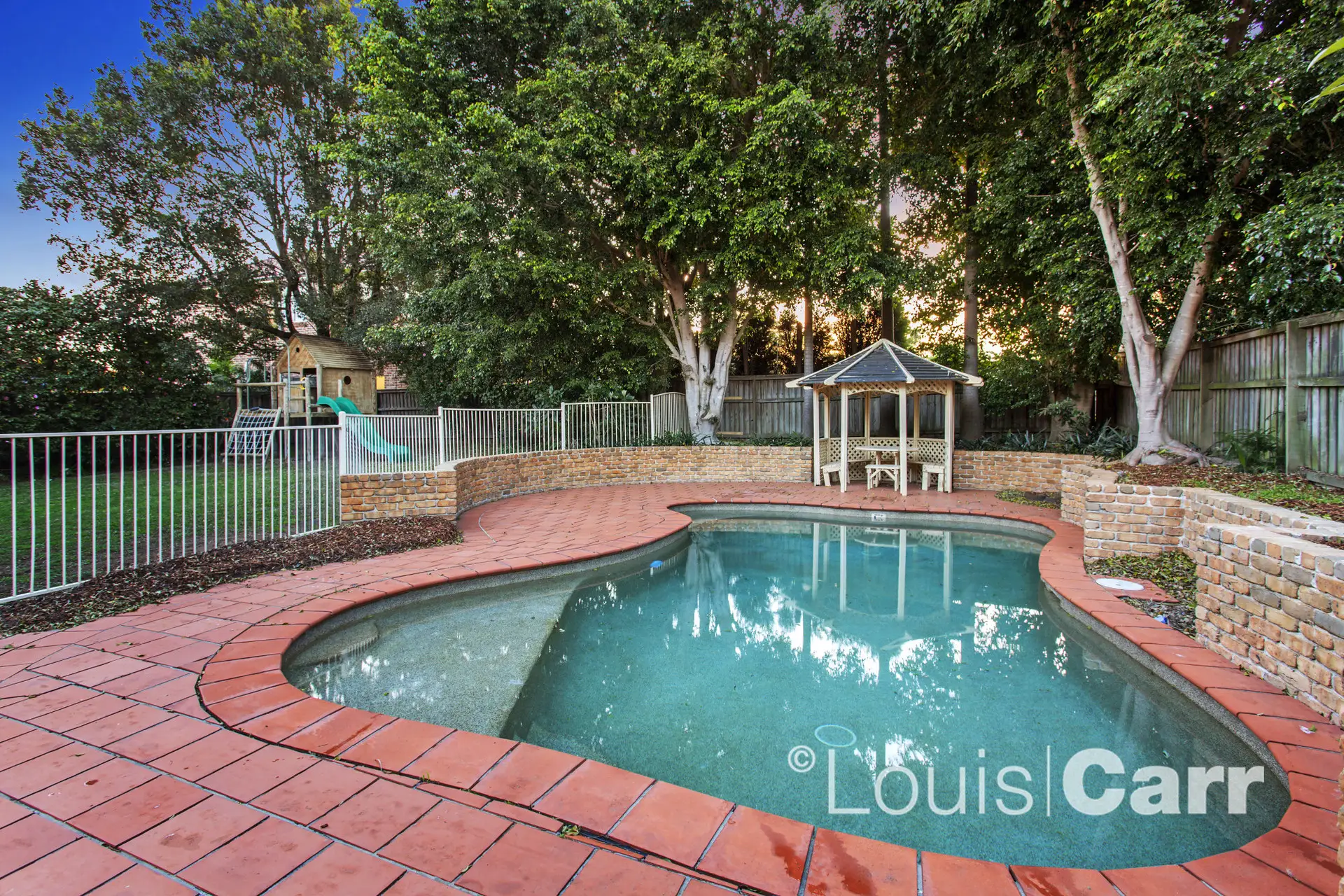 13 Sanctuary Point Road, West Pennant Hills Sold by Louis Carr Real Estate - image 9