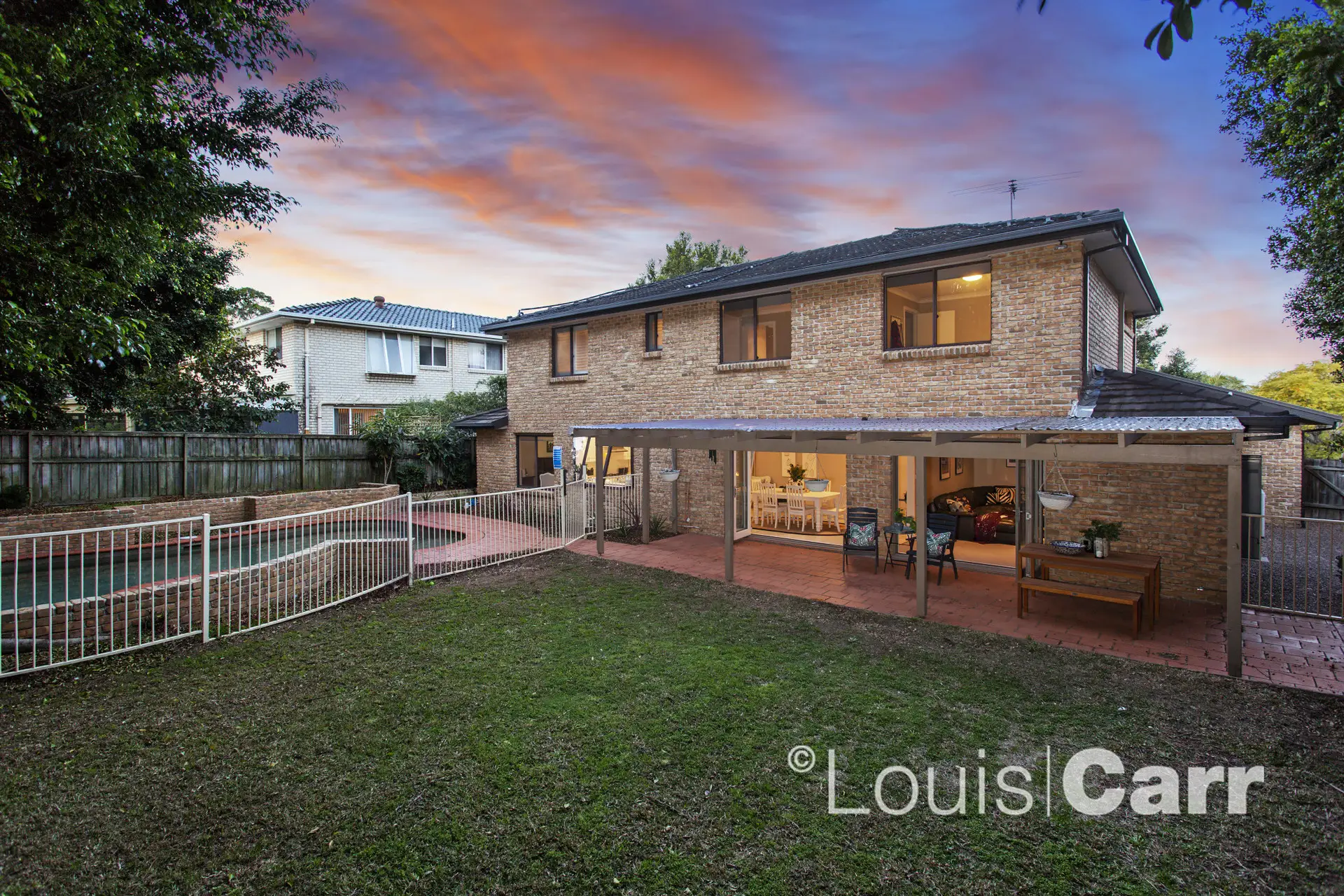 13 Sanctuary Point Road, West Pennant Hills Sold by Louis Carr Real Estate - image 10
