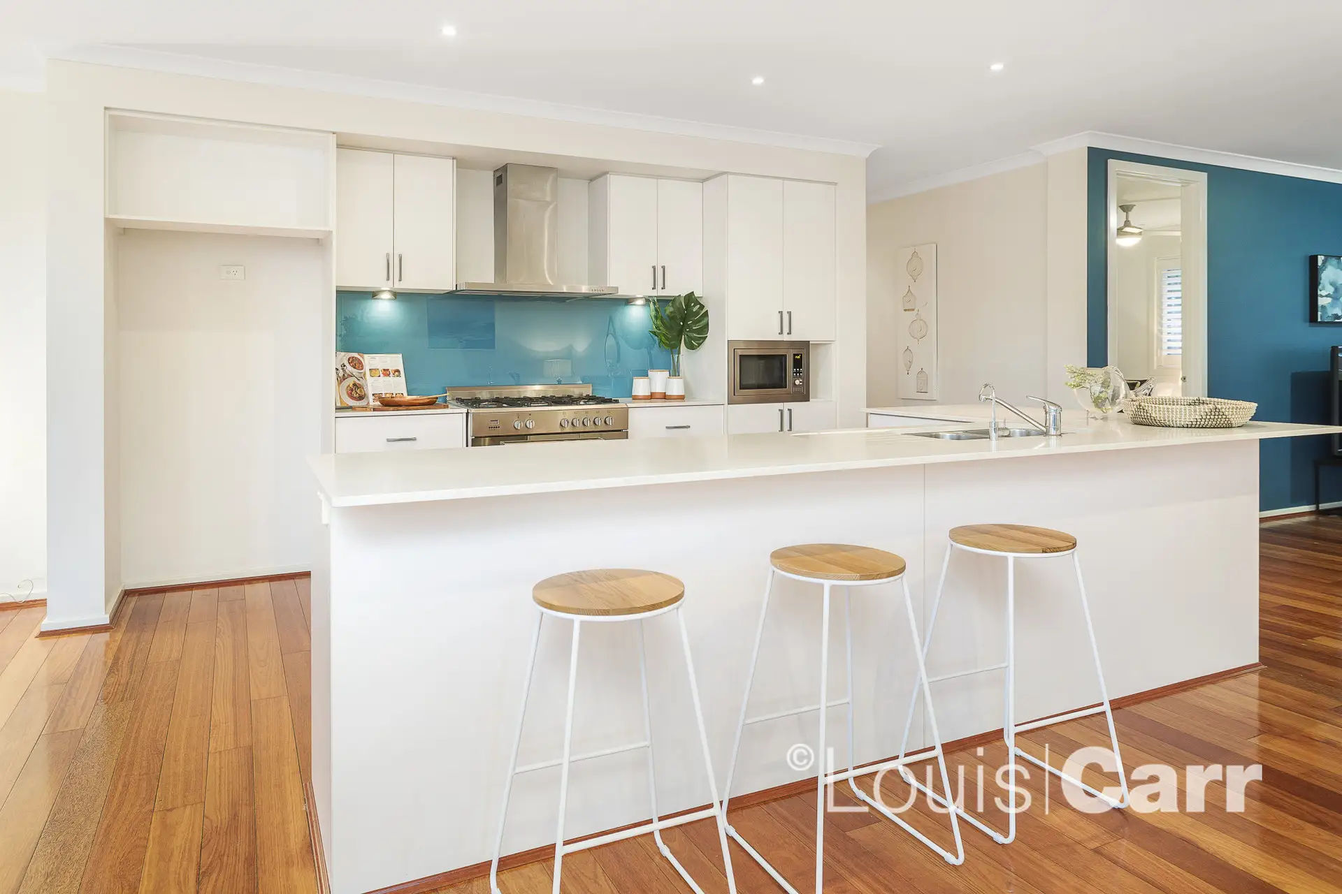 7C Cherrybrook Road, West Pennant Hills Sold by Louis Carr Real Estate - image 4