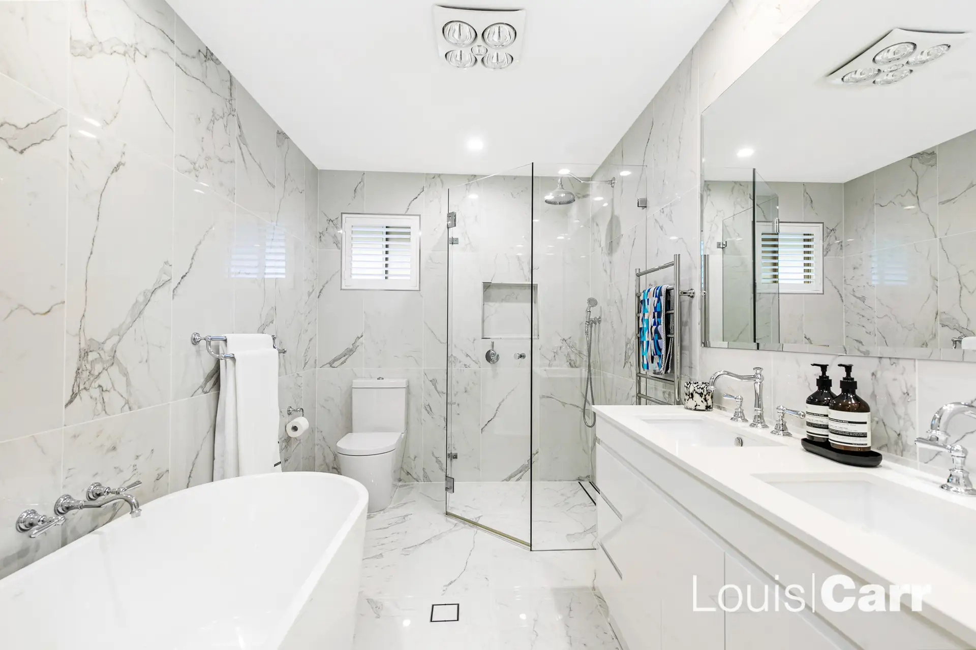 63 Alana Drive, West Pennant Hills Sold by Louis Carr Real Estate - image 9