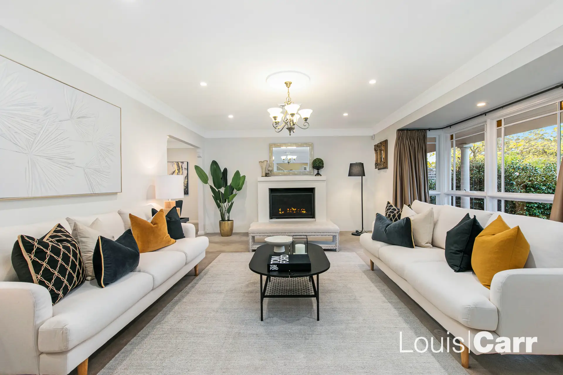 63 Alana Drive, West Pennant Hills Sold by Louis Carr Real Estate - image 2