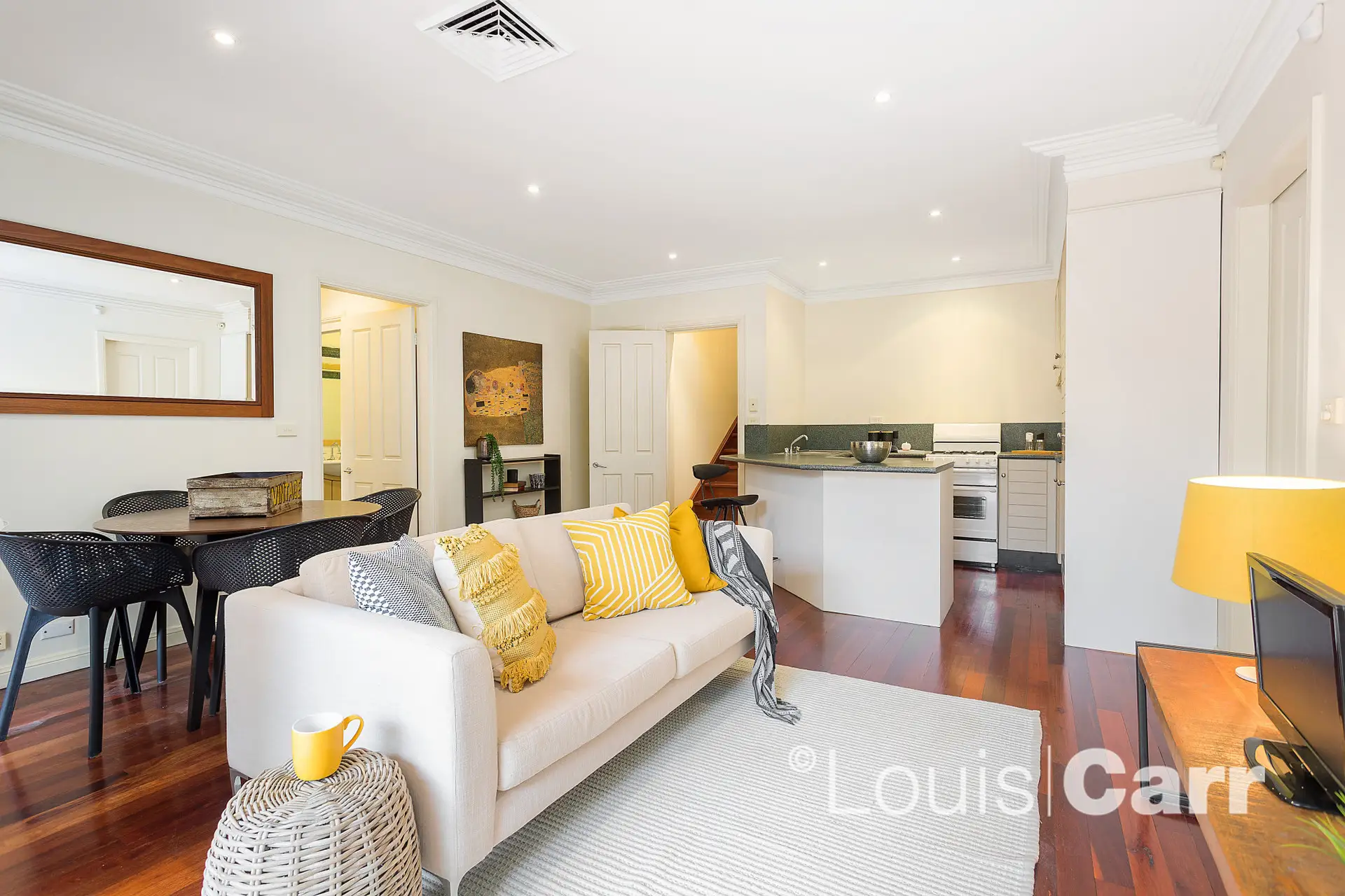 13 Garden Court, West Pennant Hills Sold by Louis Carr Real Estate - image 2