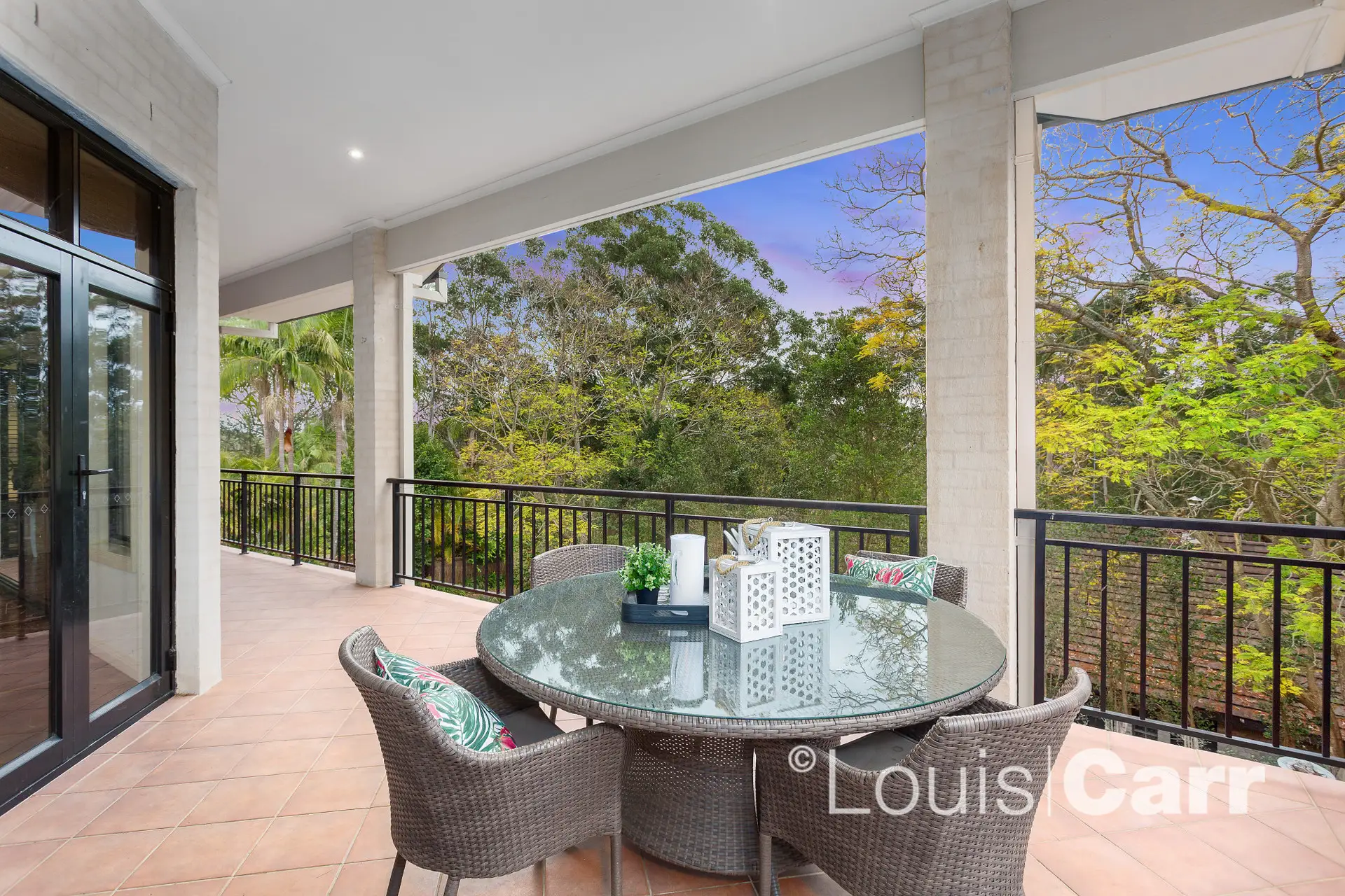 13 Garden Court, West Pennant Hills Sold by Louis Carr Real Estate - image 3