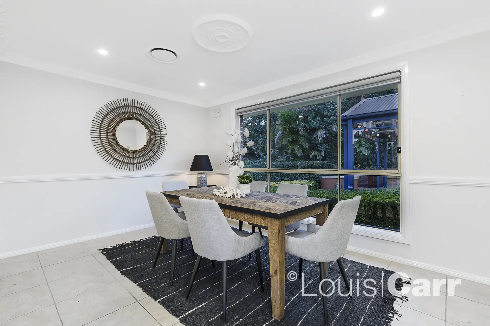 35 Alana Drive, West Pennant Hills Sold by Louis Carr Real Estate - image 4
