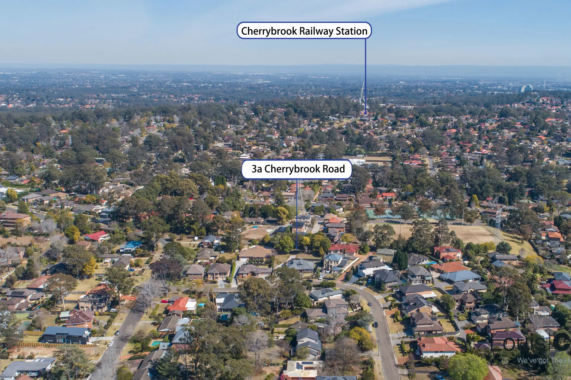 3B Cherrybrook Road, West Pennant Hills Sold by Louis Carr Real Estate - image 3