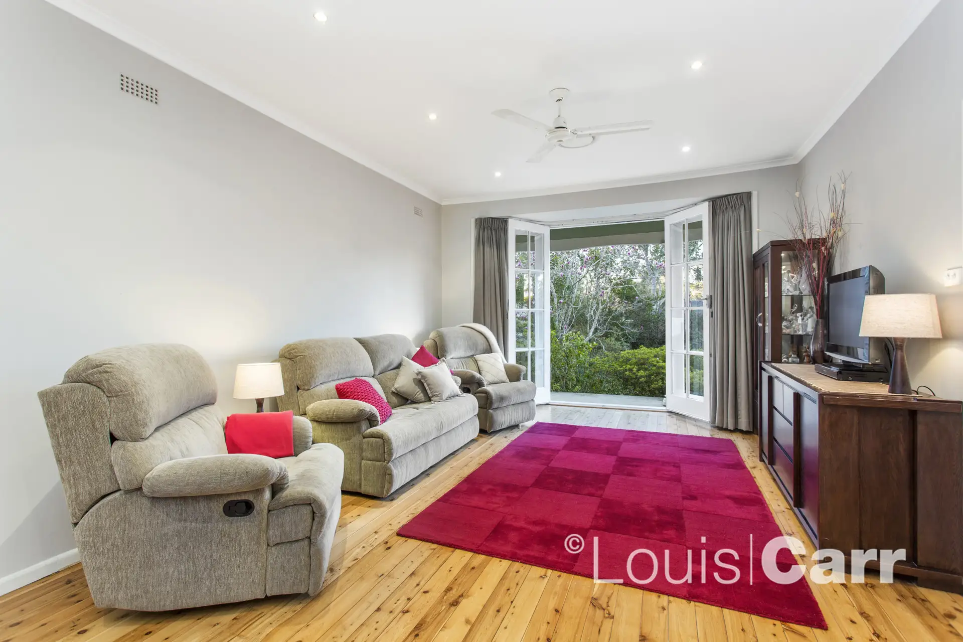 17 Jadchalm Street, West Pennant Hills Sold by Louis Carr Real Estate - image 3