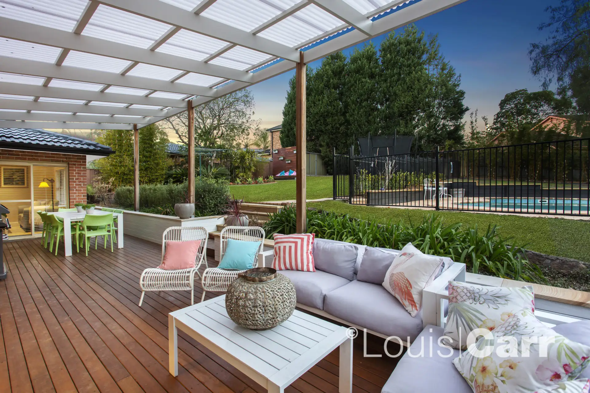53 Gray Spence Crescent, West Pennant Hills Sold by Louis Carr Real Estate - image 2