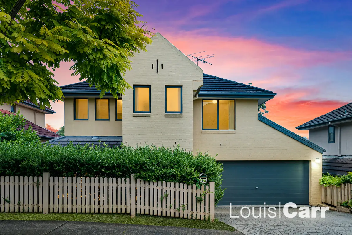 39 Peartree Circuit, West Pennant Hills Sold by Louis Carr Real Estate - image 1